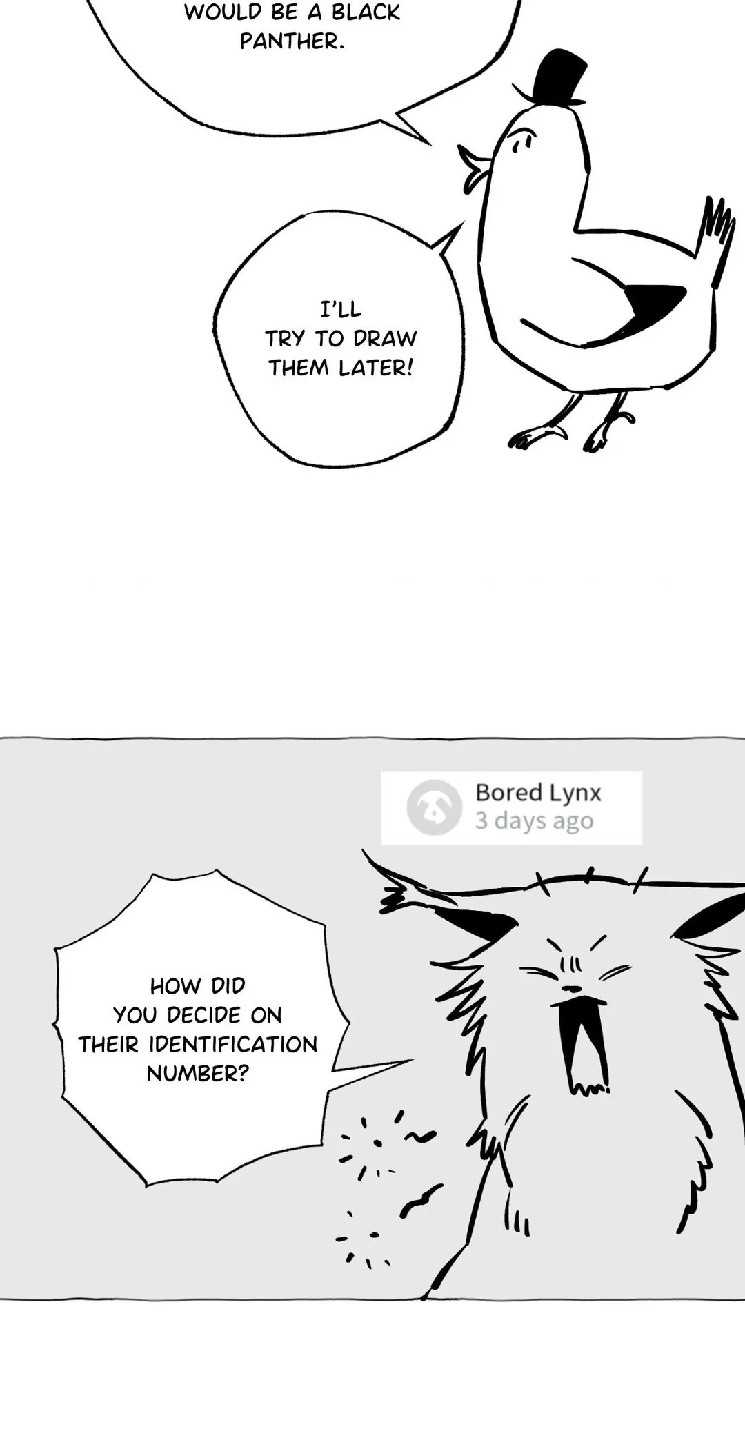 Prison Breakfast - Chapter 28.3 Page 39