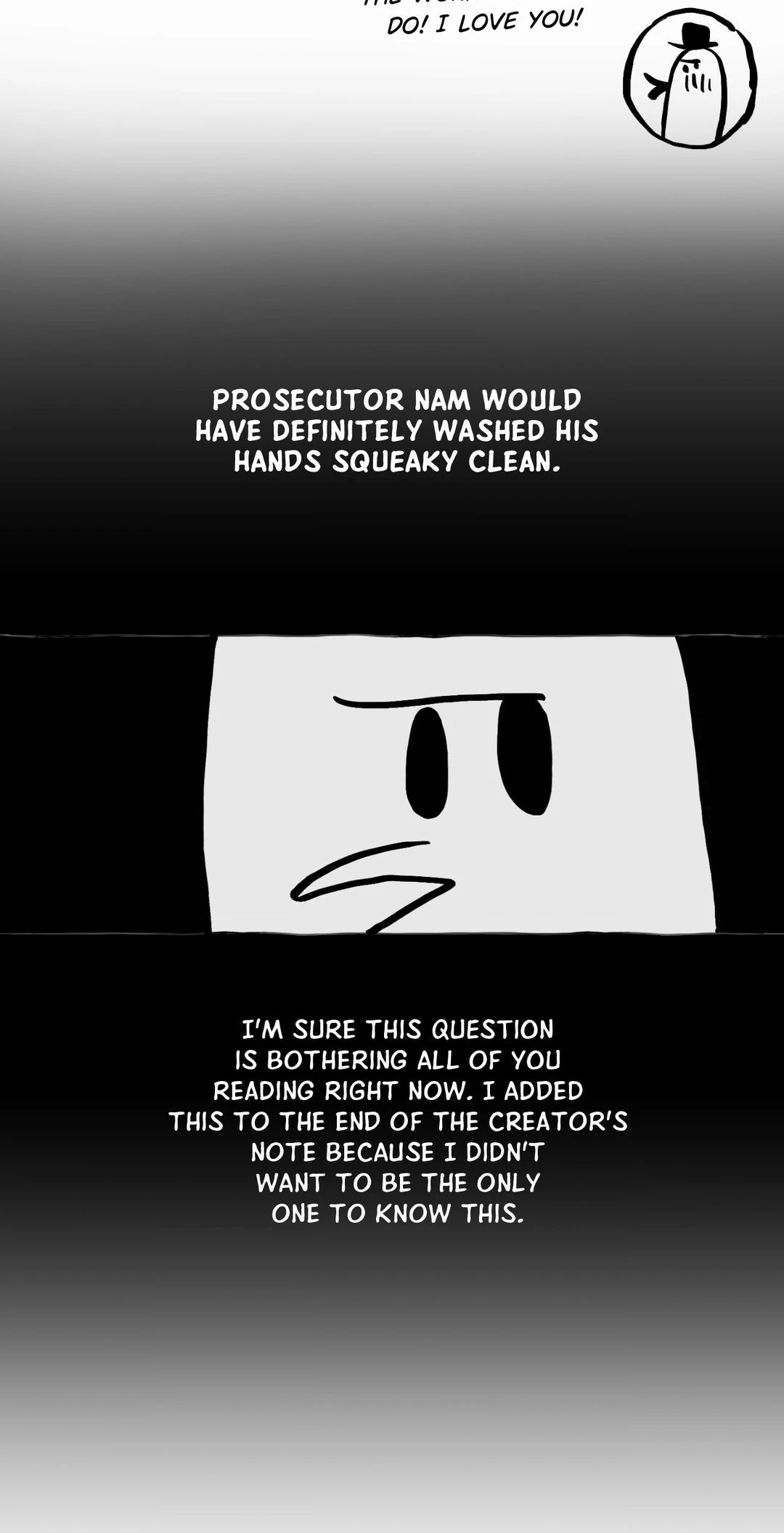 Prison Breakfast - Chapter 28.3 Page 48