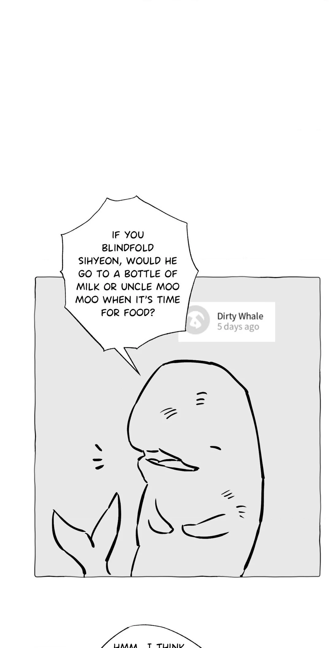 Prison Breakfast - Chapter 28.4 Page 22