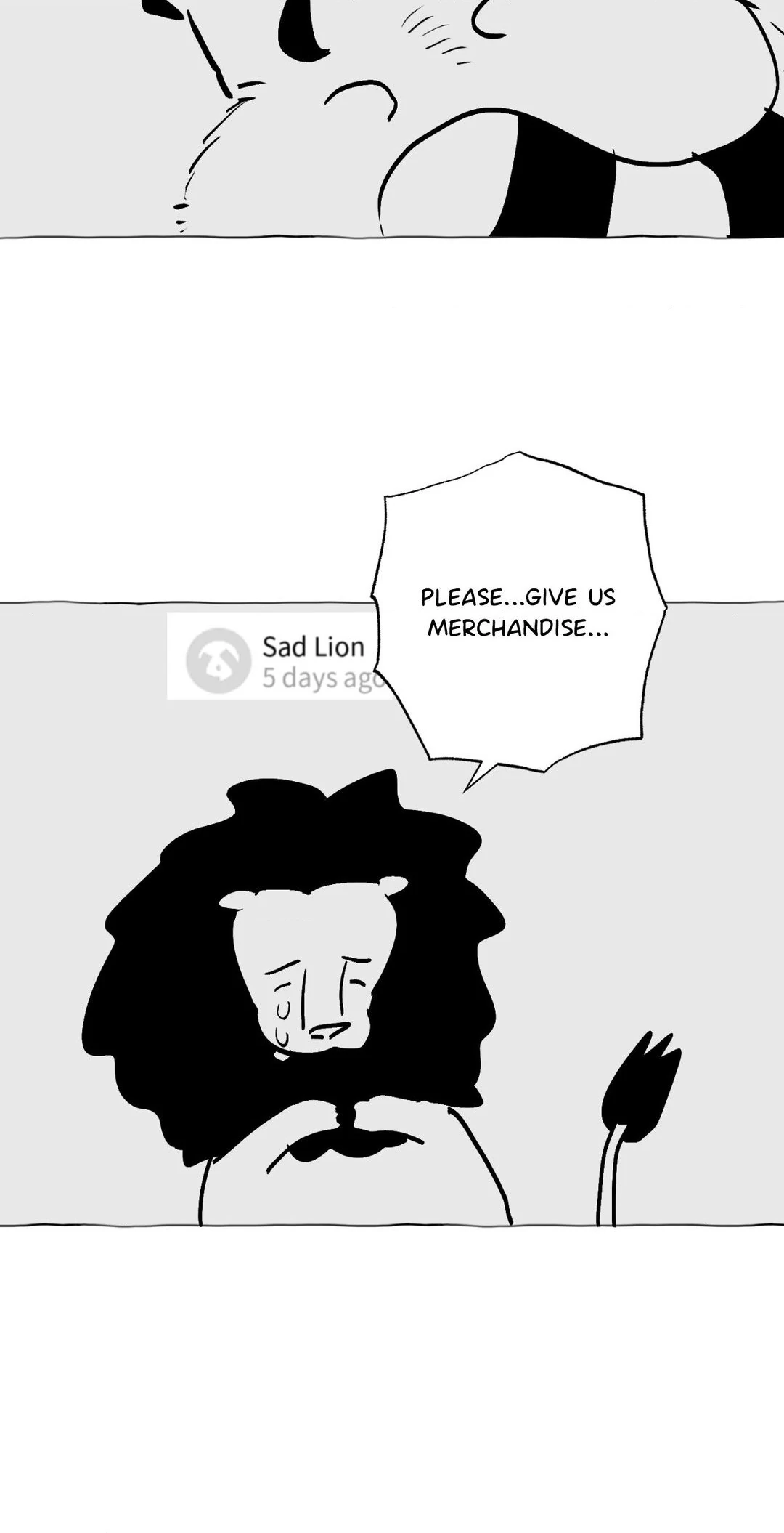 Prison Breakfast - Chapter 28.4 Page 28