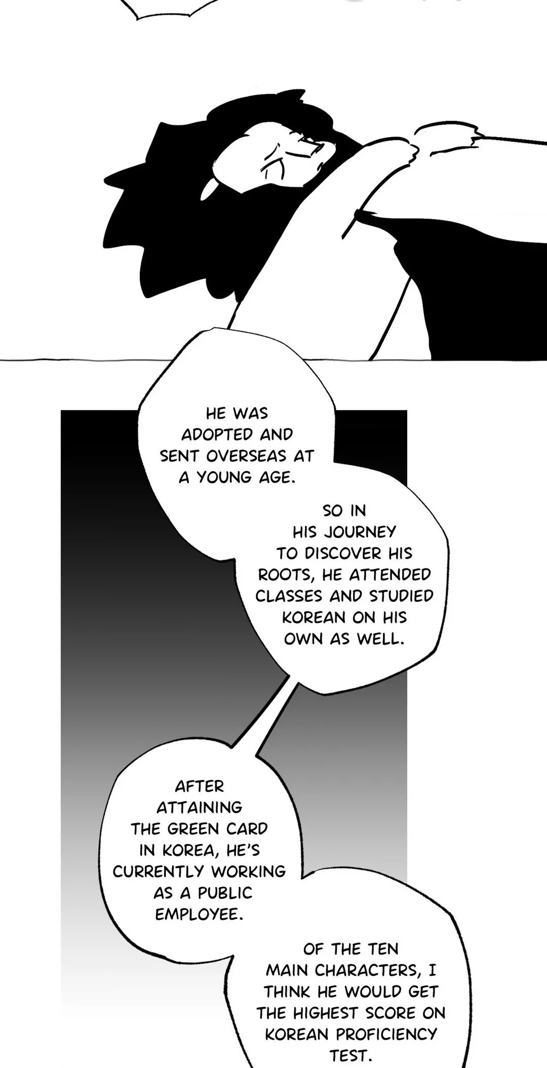 Prison Breakfast - Chapter 28.4 Page 30