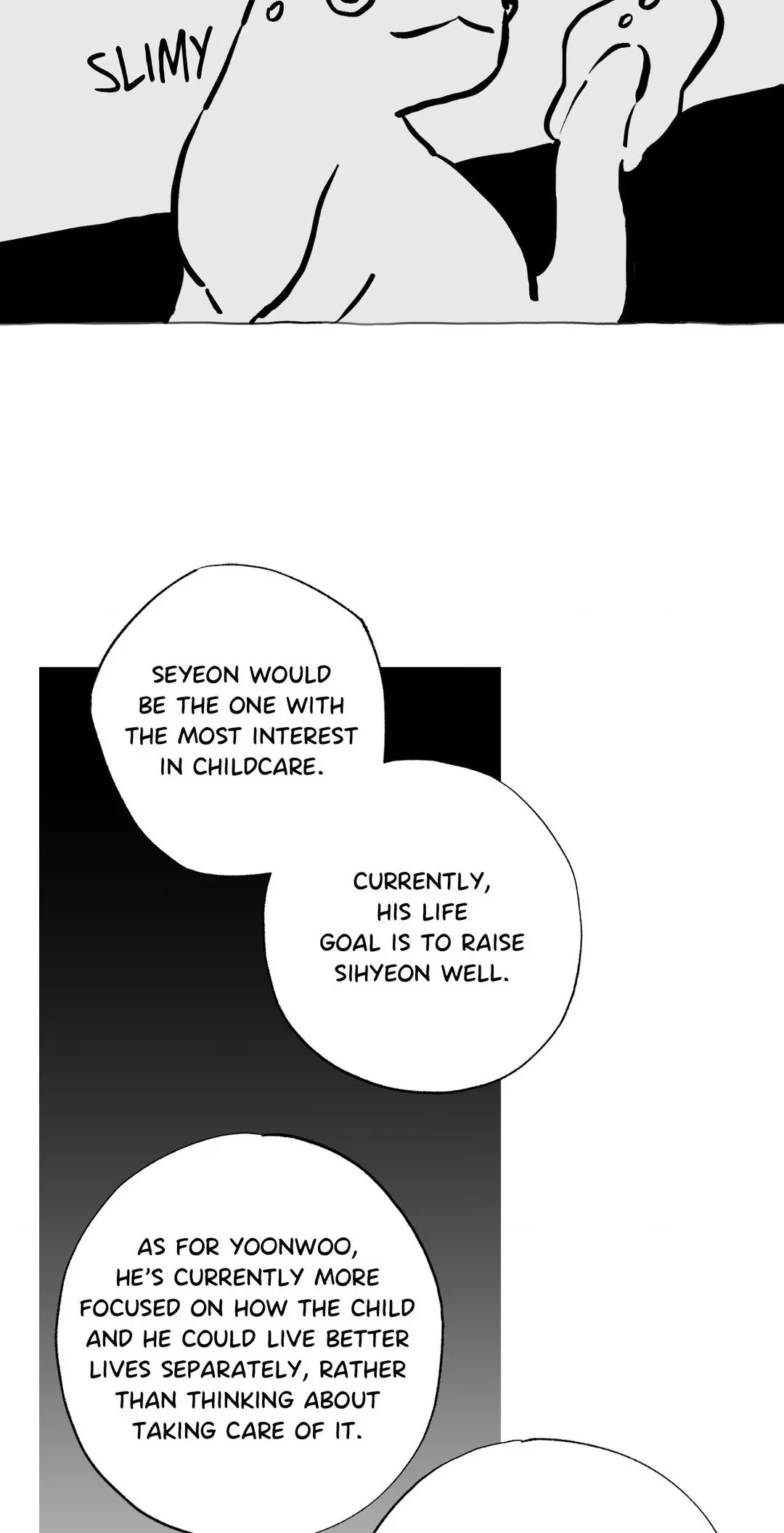 Prison Breakfast - Chapter 28.4 Page 43