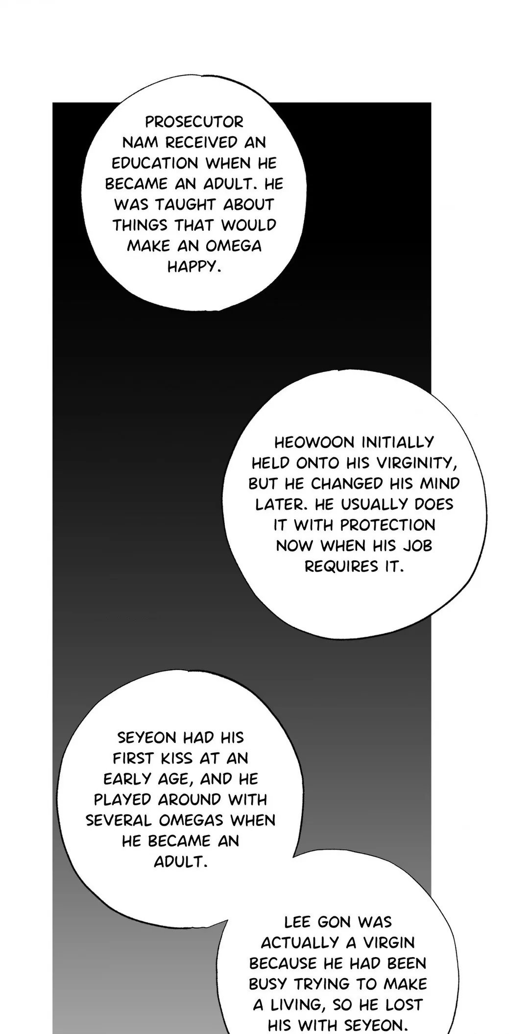 Prison Breakfast - Chapter 28.4 Page 45