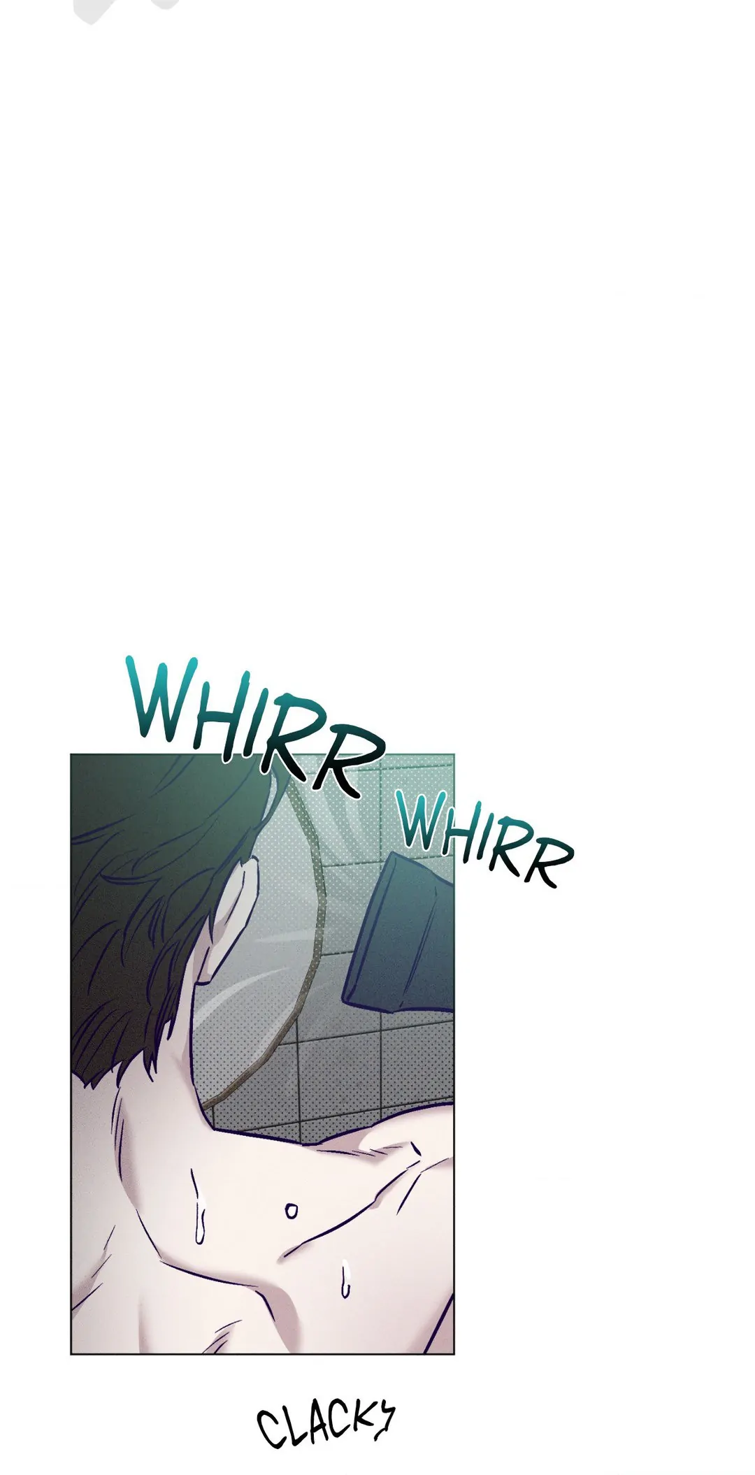 Prison Breakfast - Chapter 28 Page 13