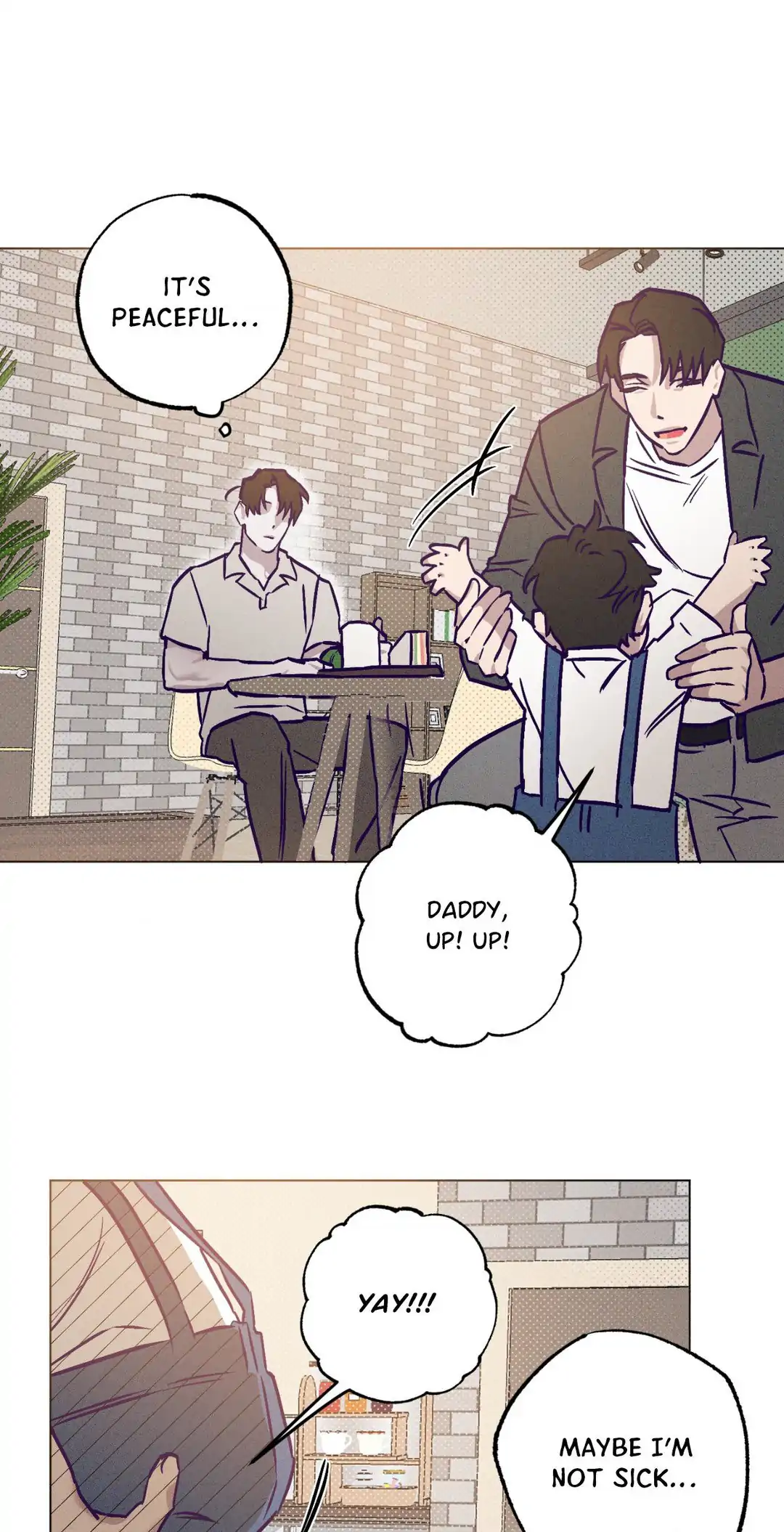 Prison Breakfast - Chapter 28 Page 27