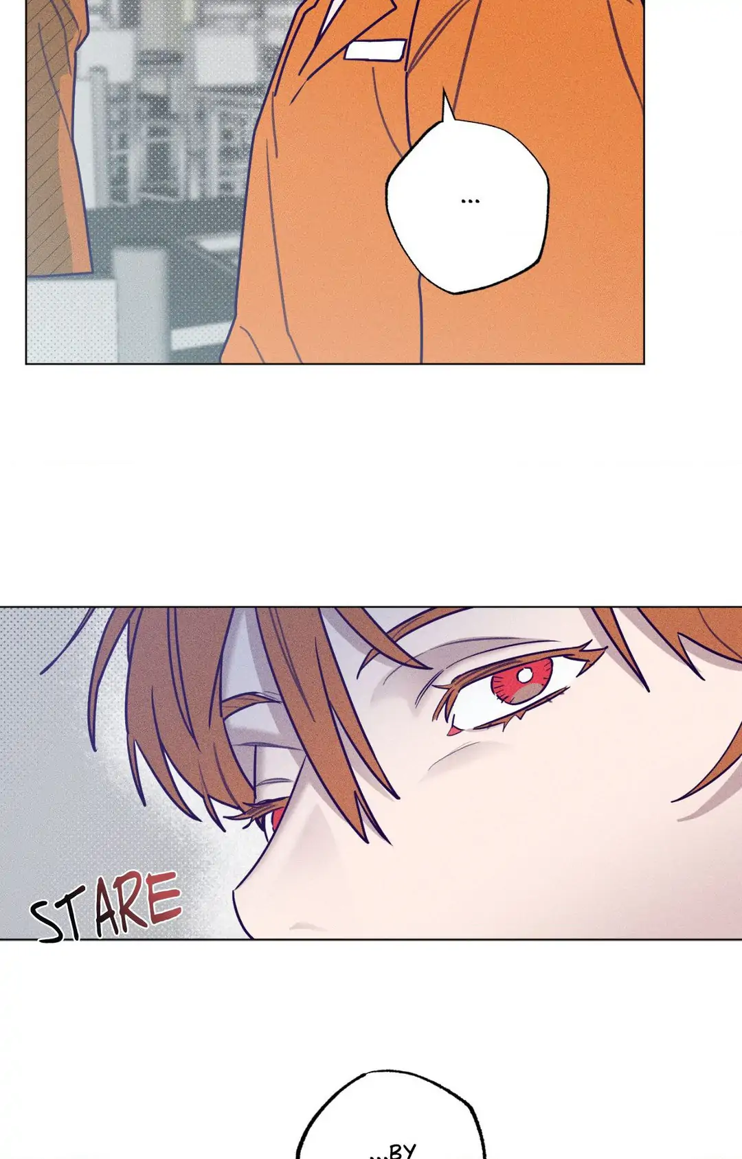 Prison Breakfast - Chapter 29 Page 10