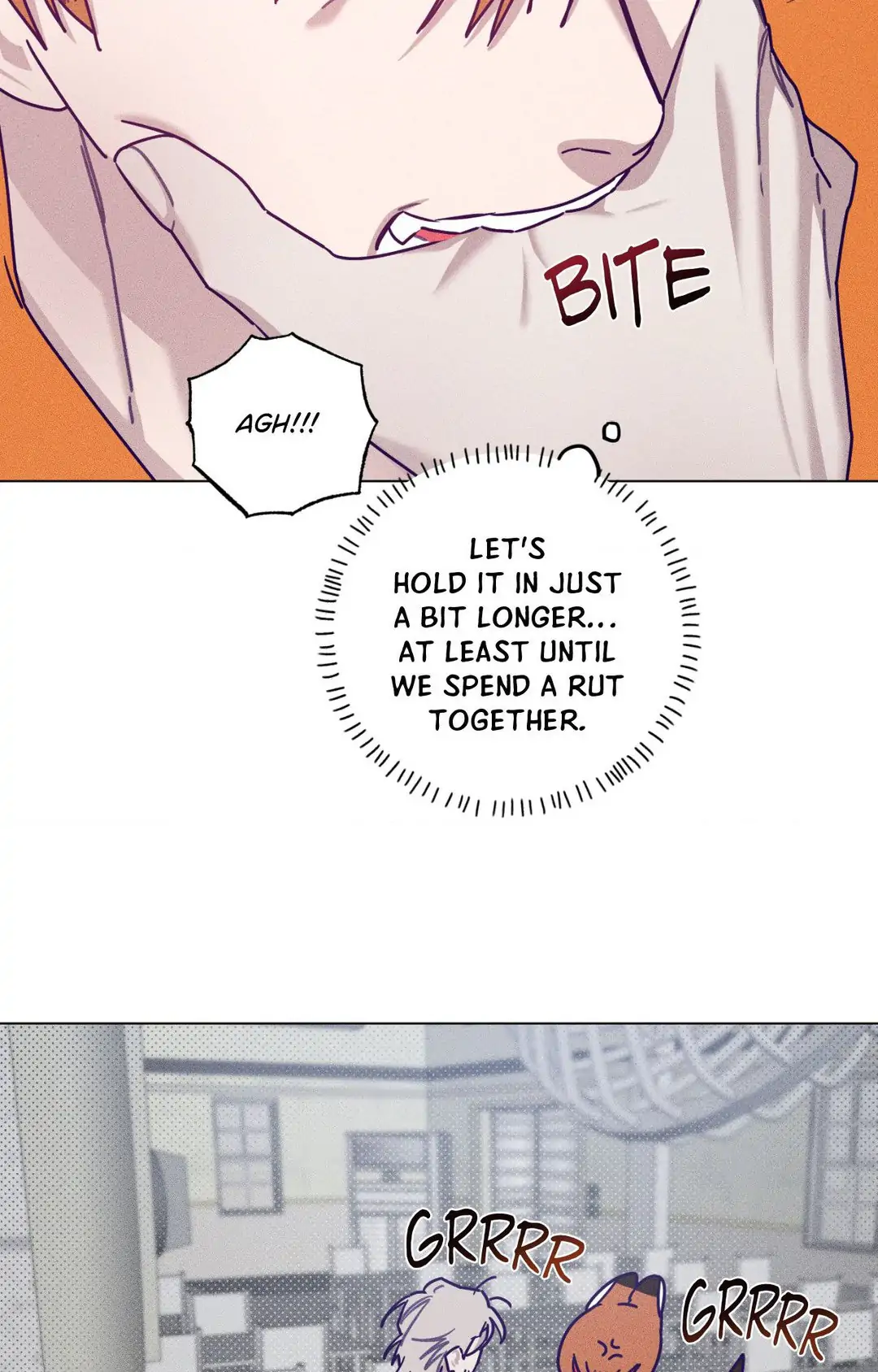 Prison Breakfast - Chapter 29 Page 26
