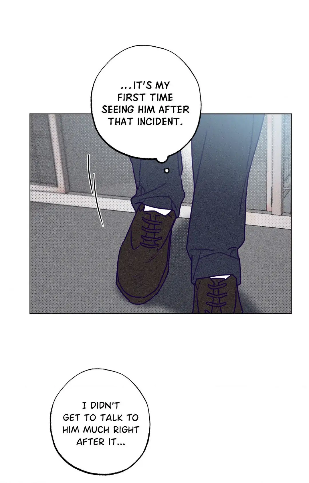 Prison Breakfast - Chapter 29 Page 41