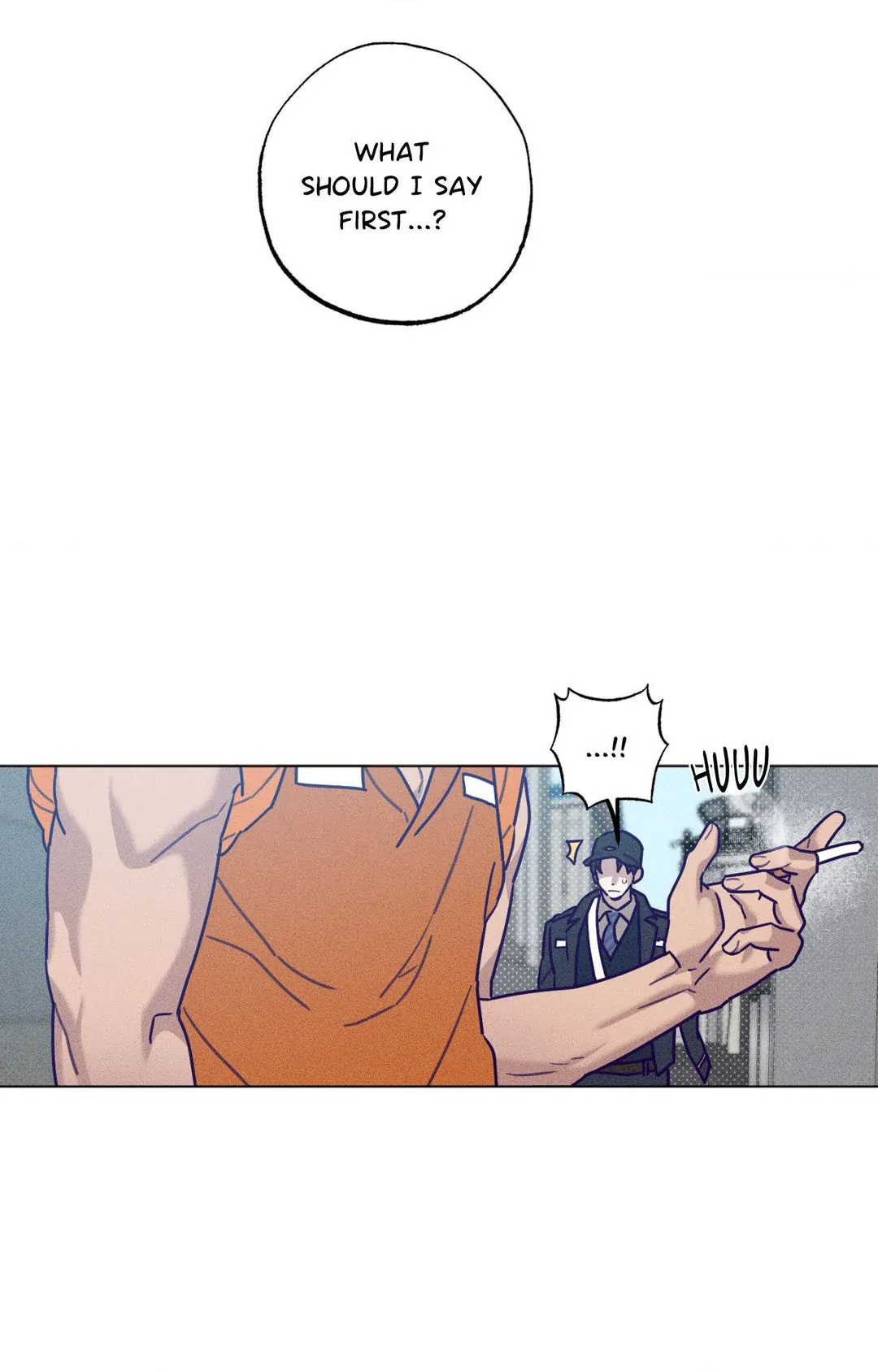 Prison Breakfast - Chapter 29 Page 42