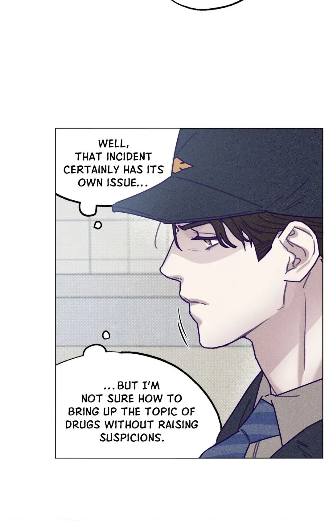 Prison Breakfast - Chapter 29 Page 52