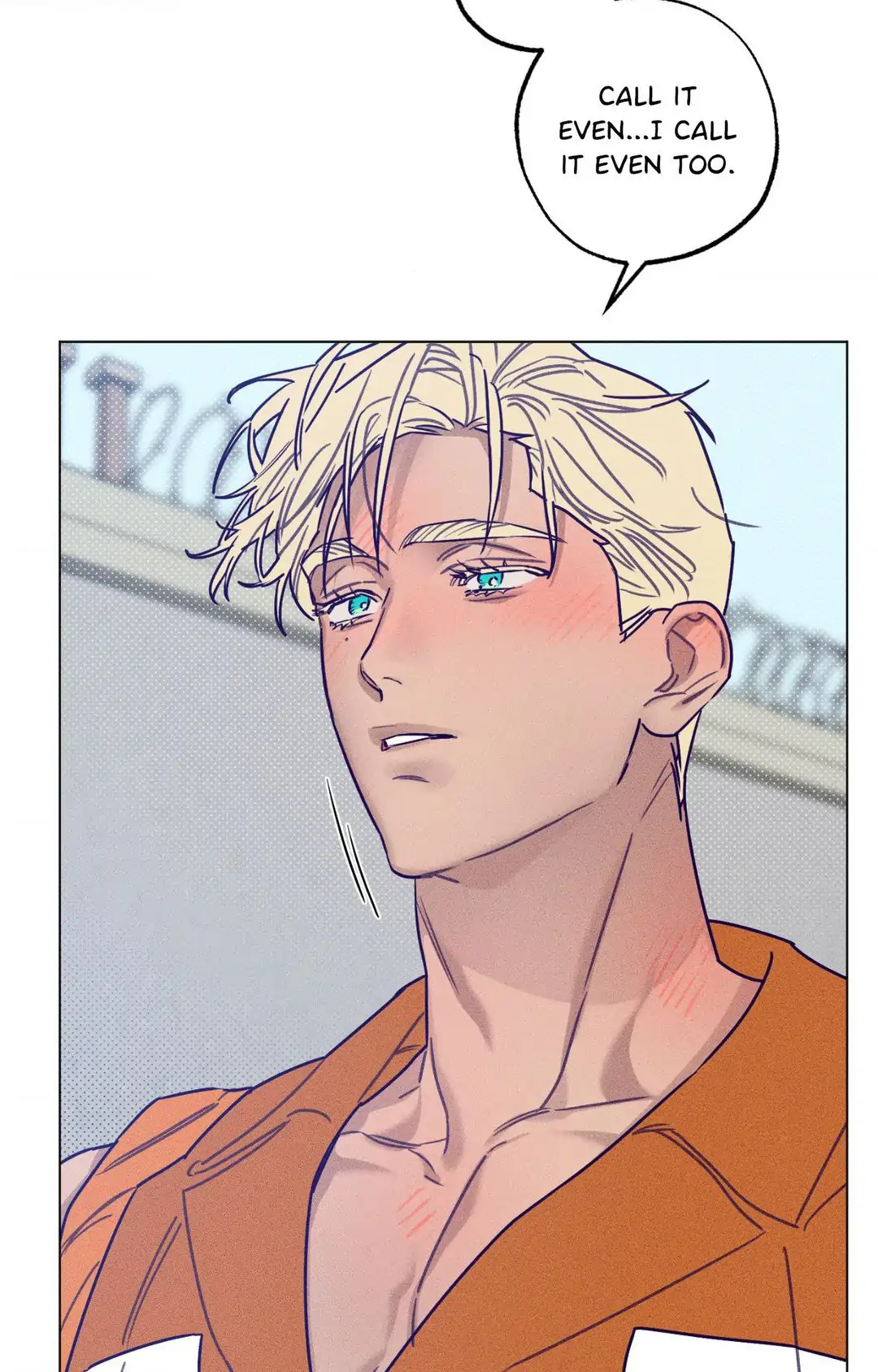 Prison Breakfast - Chapter 29 Page 60