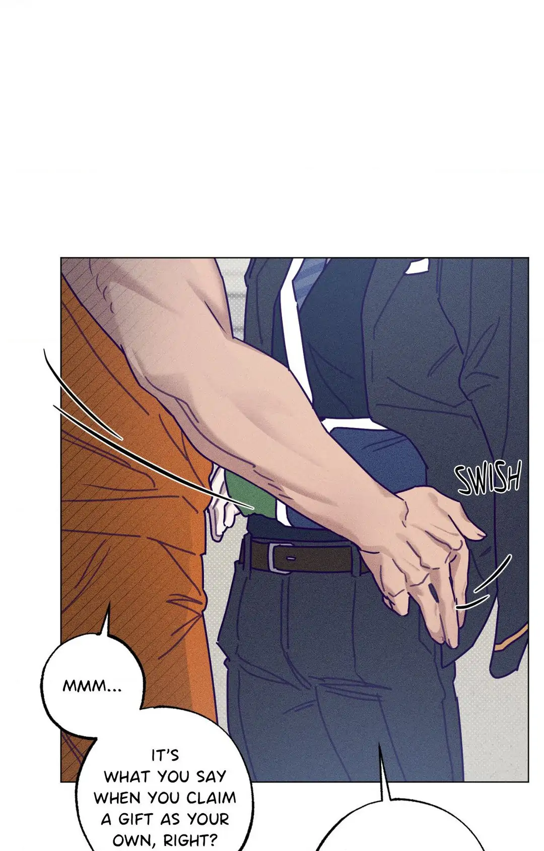 Prison Breakfast - Chapter 29 Page 62
