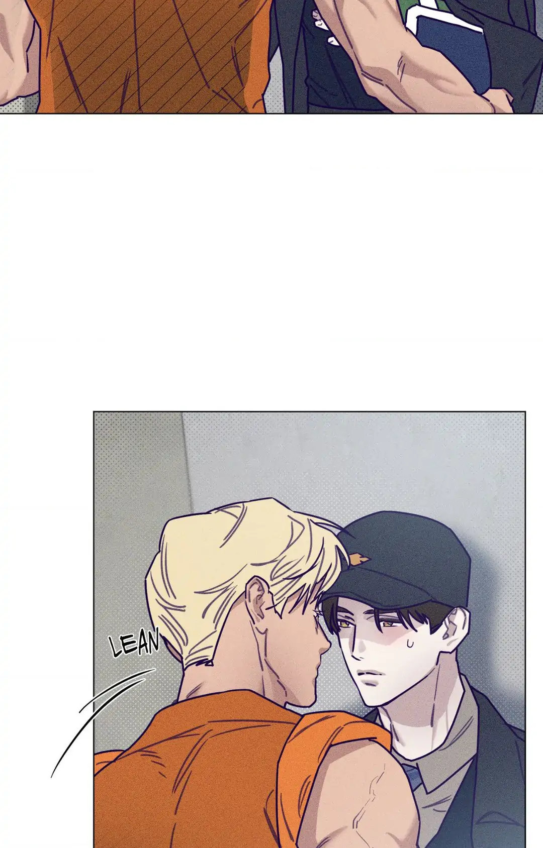 Prison Breakfast - Chapter 29 Page 65