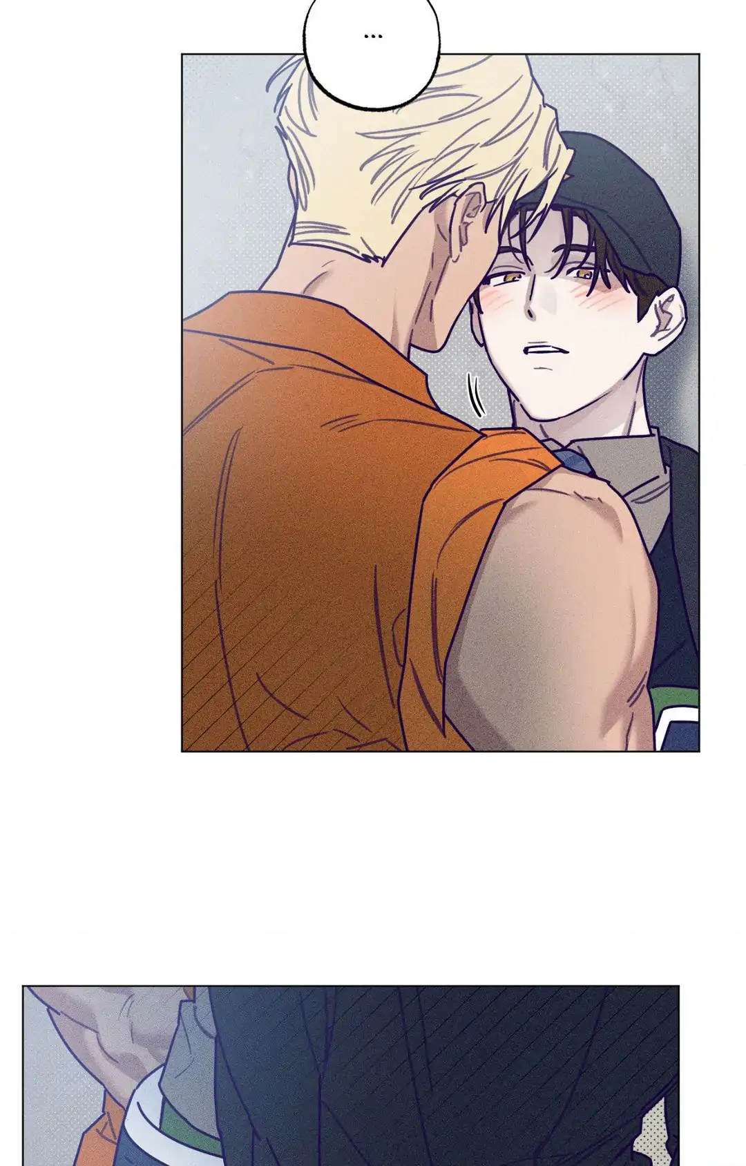 Prison Breakfast - Chapter 29 Page 68