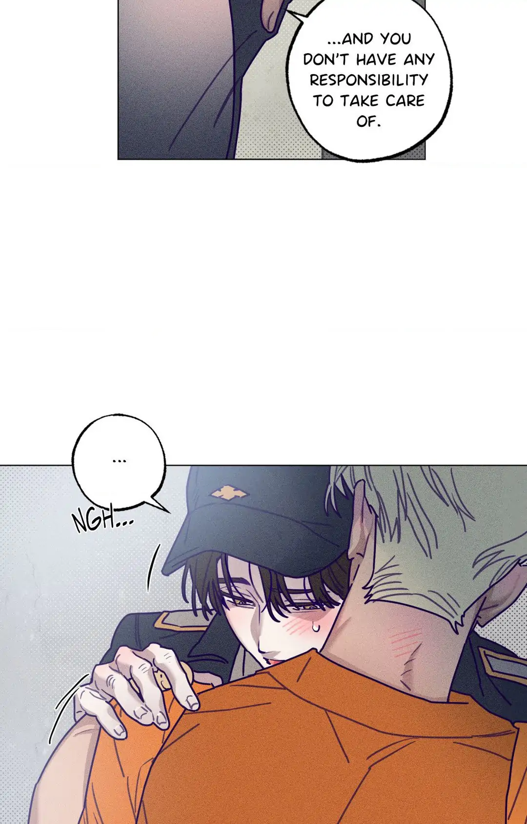 Prison Breakfast - Chapter 29 Page 72