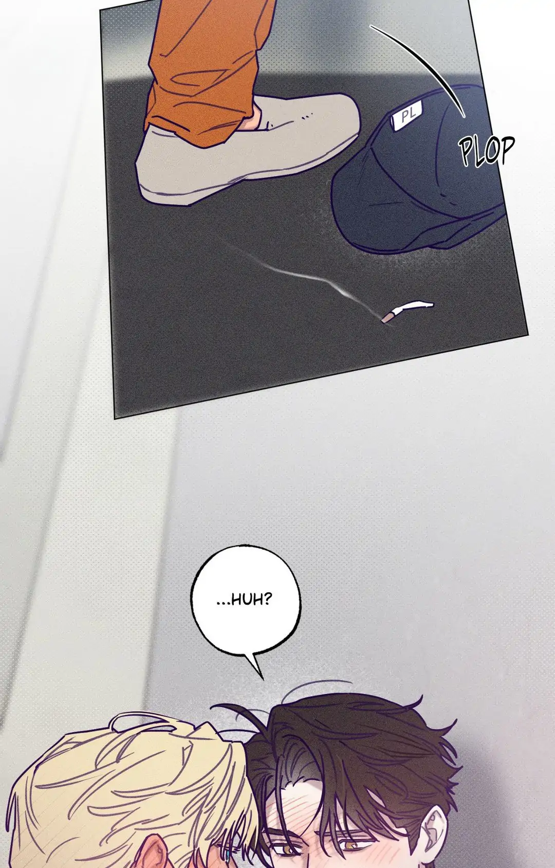 Prison Breakfast - Chapter 29 Page 78