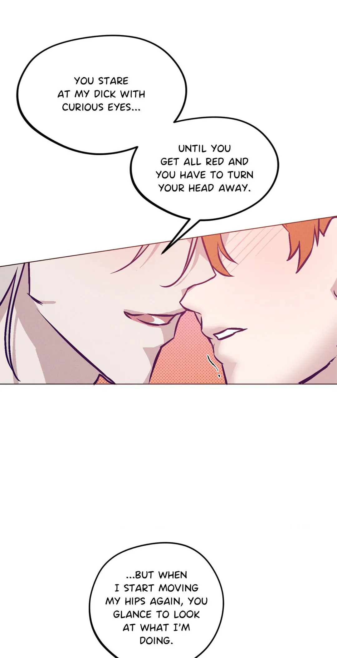 Prison Breakfast - Chapter 3 Page 58