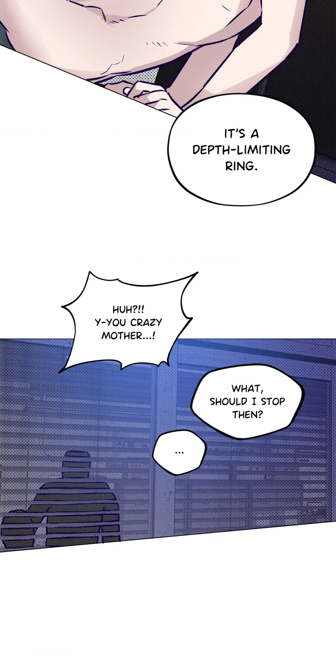 Prison Breakfast - Chapter 3 Page 66