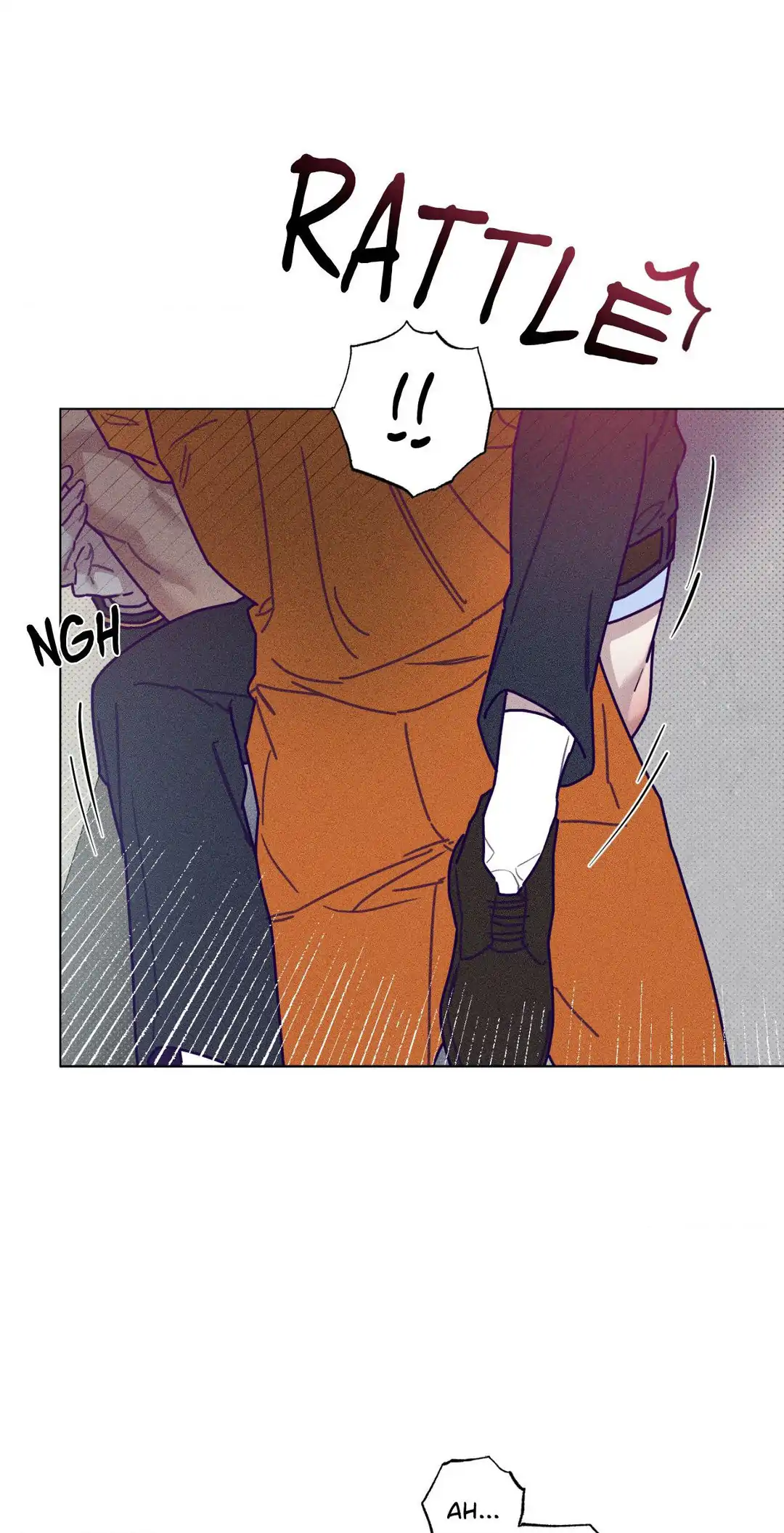 Prison Breakfast - Chapter 30 Page 13