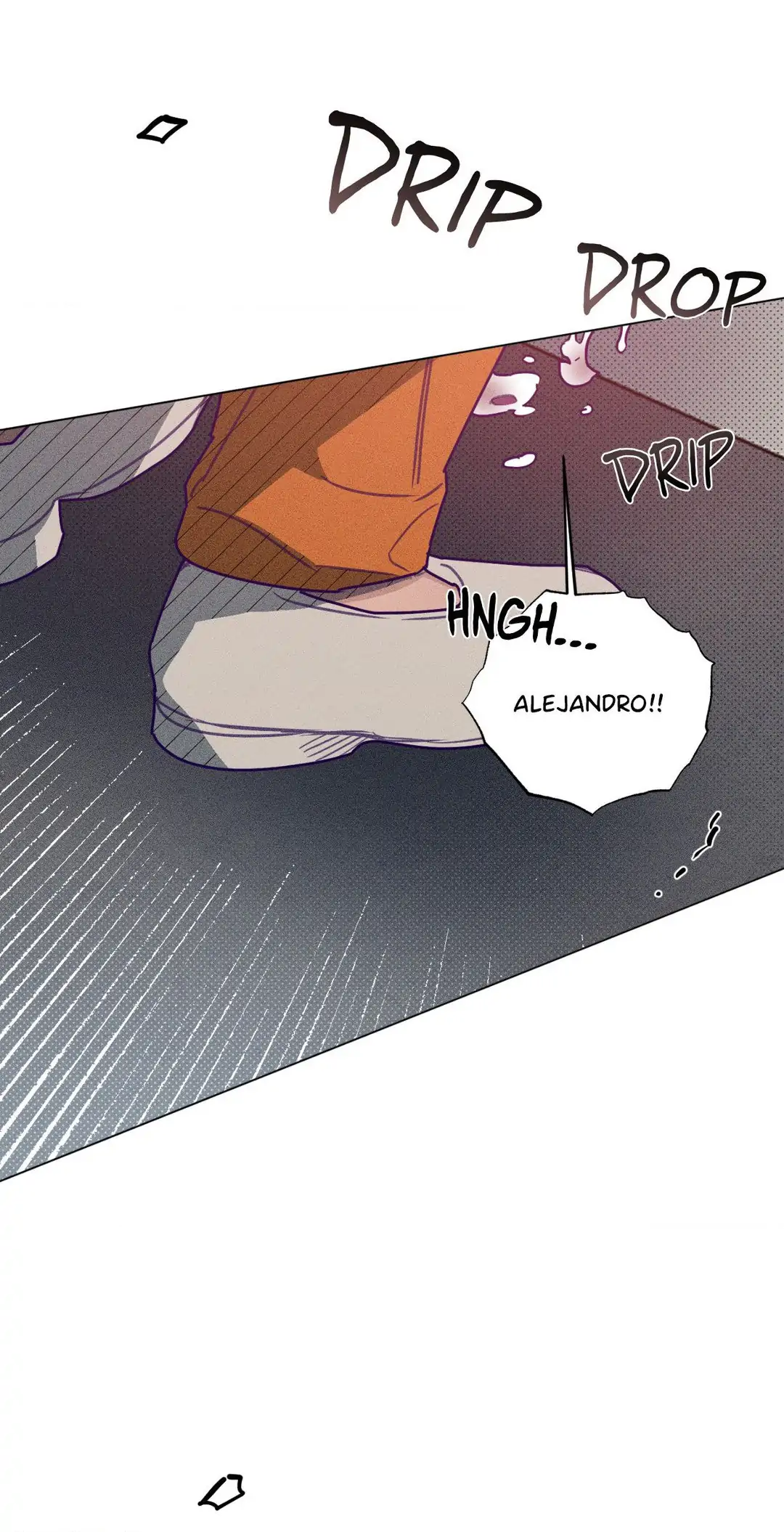 Prison Breakfast - Chapter 30 Page 18