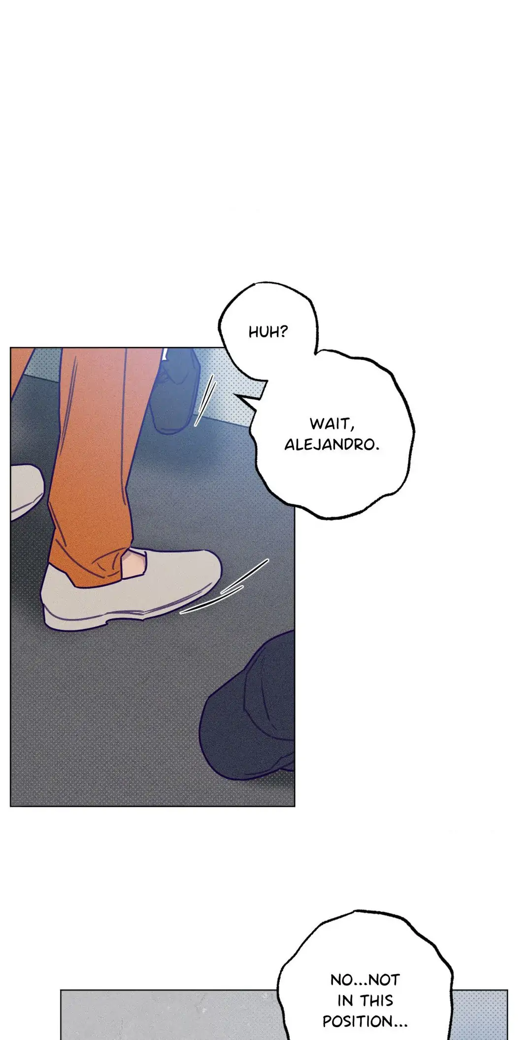 Prison Breakfast - Chapter 30 Page 2