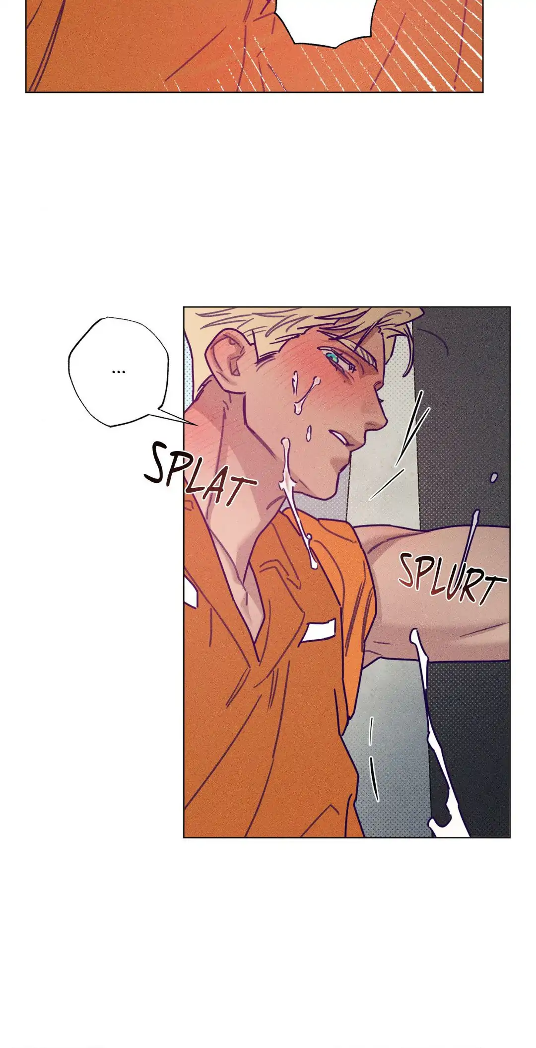 Prison Breakfast - Chapter 30 Page 26