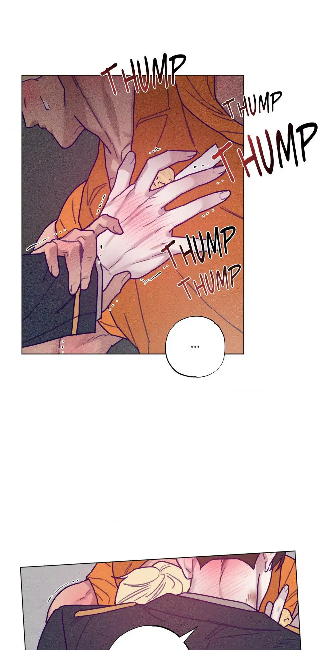 Prison Breakfast - Chapter 30 Page 36