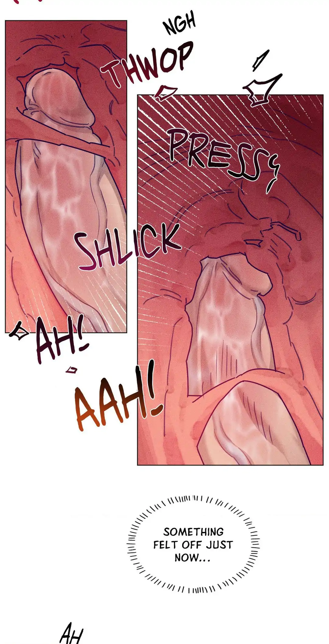 Prison Breakfast - Chapter 30 Page 53
