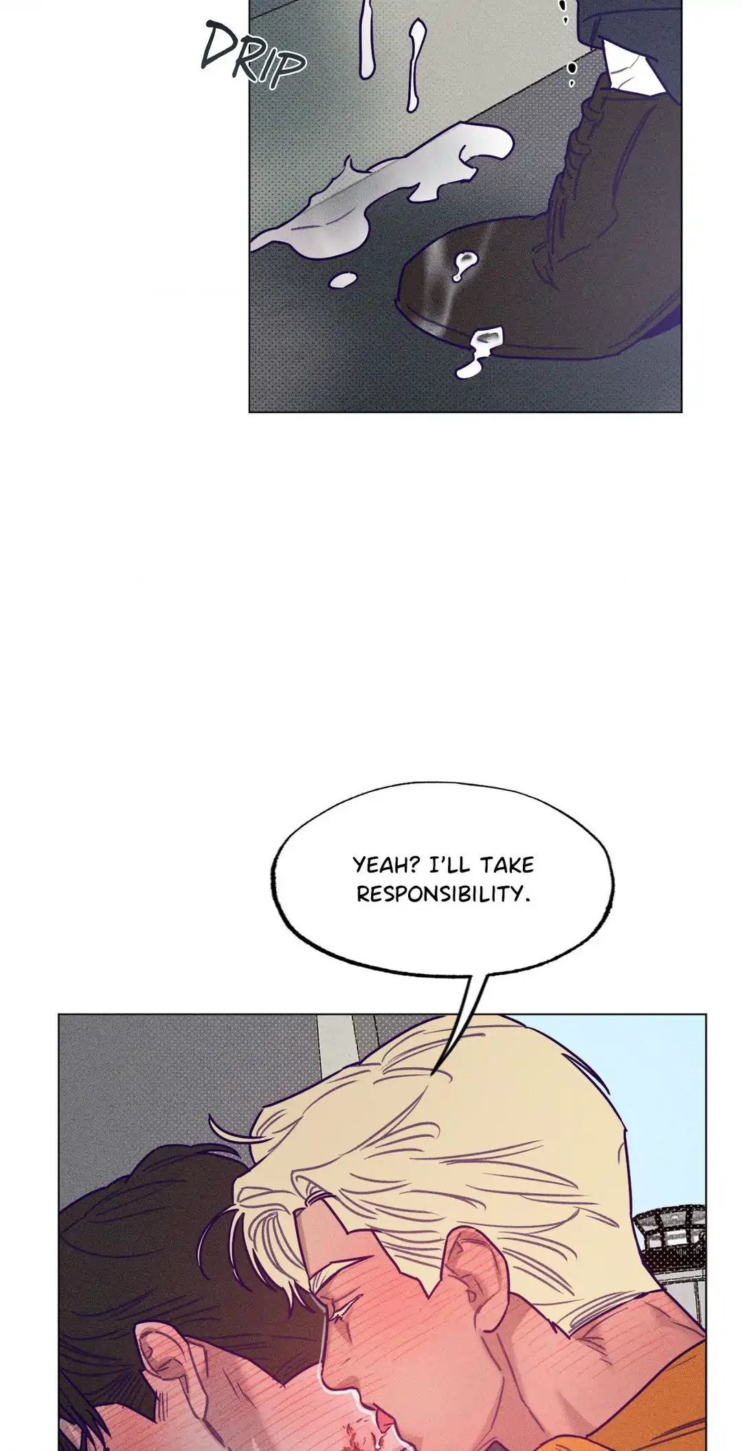 Prison Breakfast - Chapter 30 Page 57