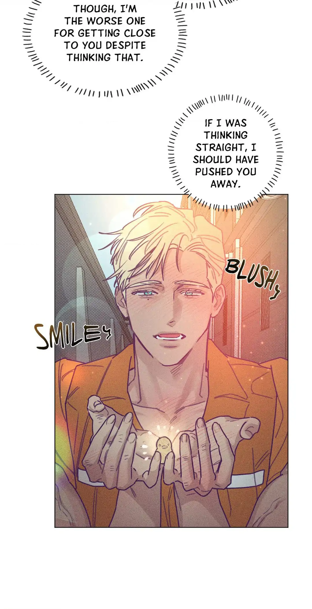 Prison Breakfast - Chapter 30 Page 62