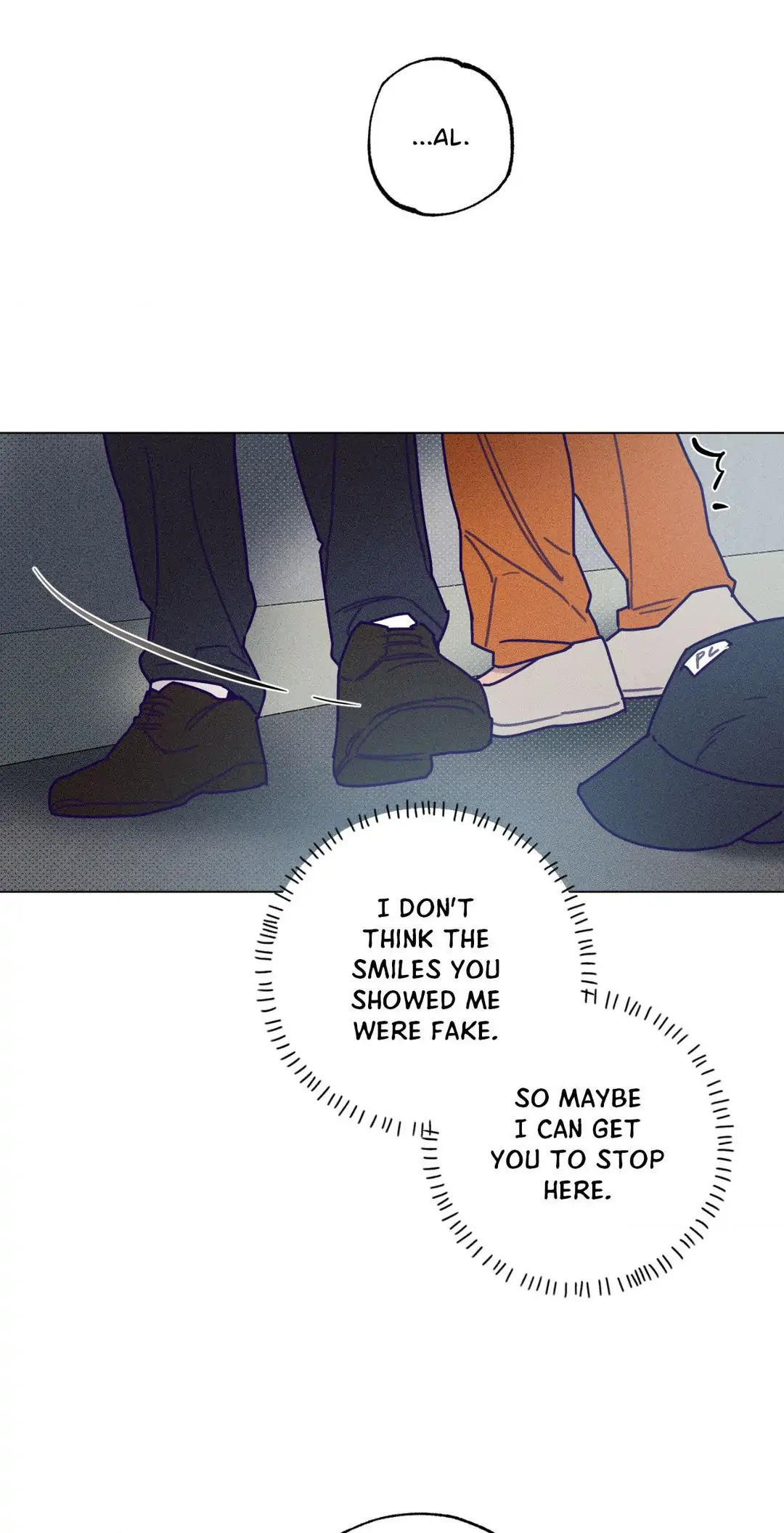Prison Breakfast - Chapter 30 Page 63