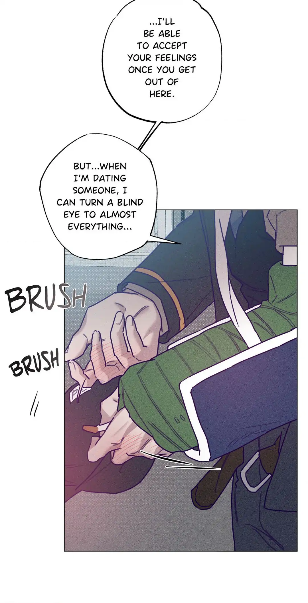 Prison Breakfast - Chapter 30 Page 64