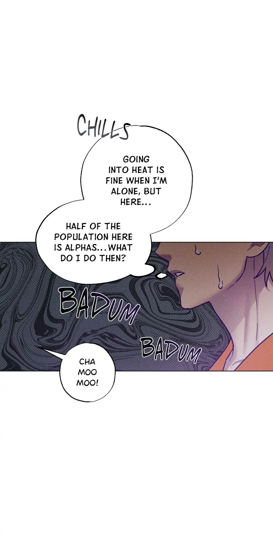 Prison Breakfast - Chapter 31 Page 35