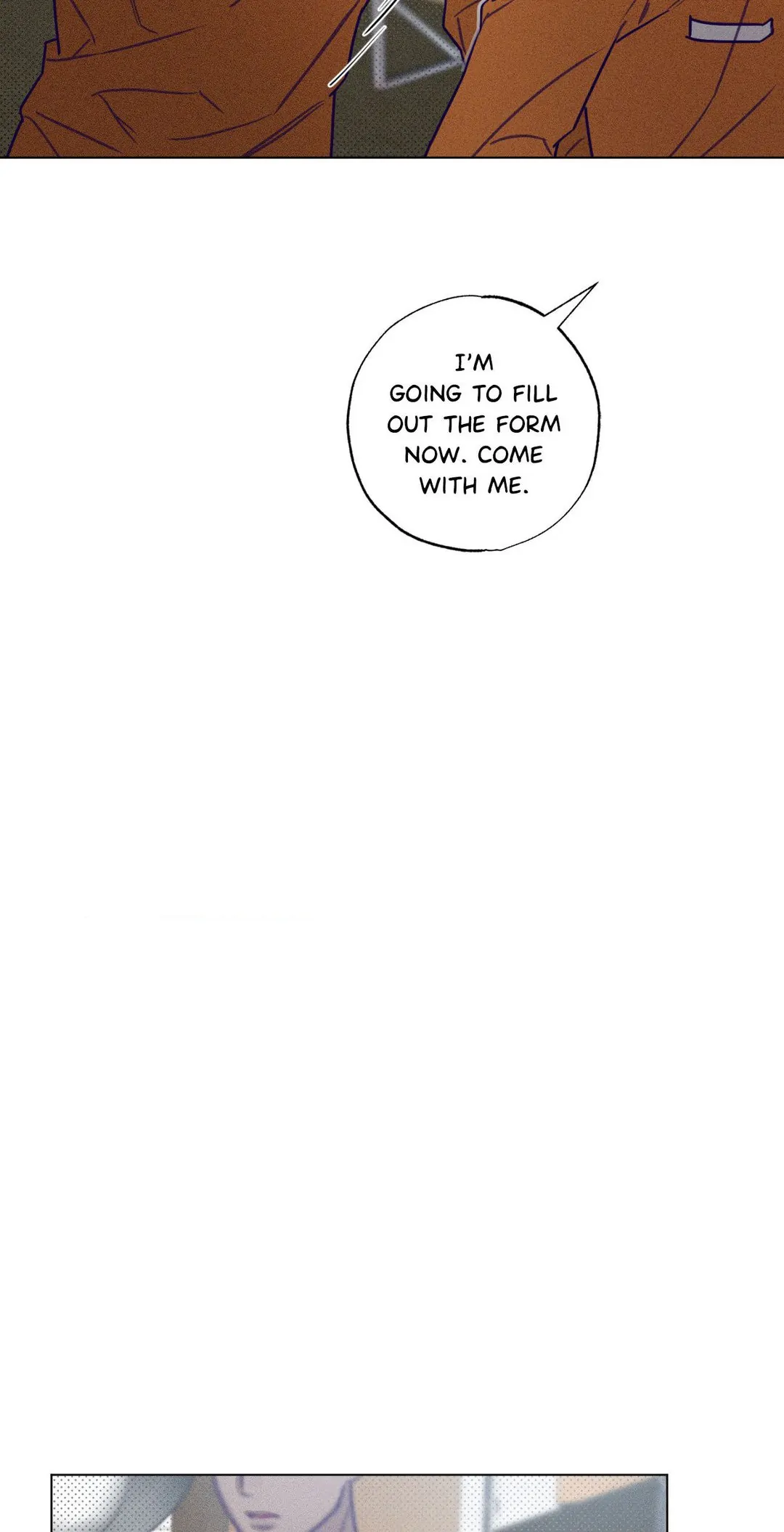 Prison Breakfast - Chapter 31 Page 50