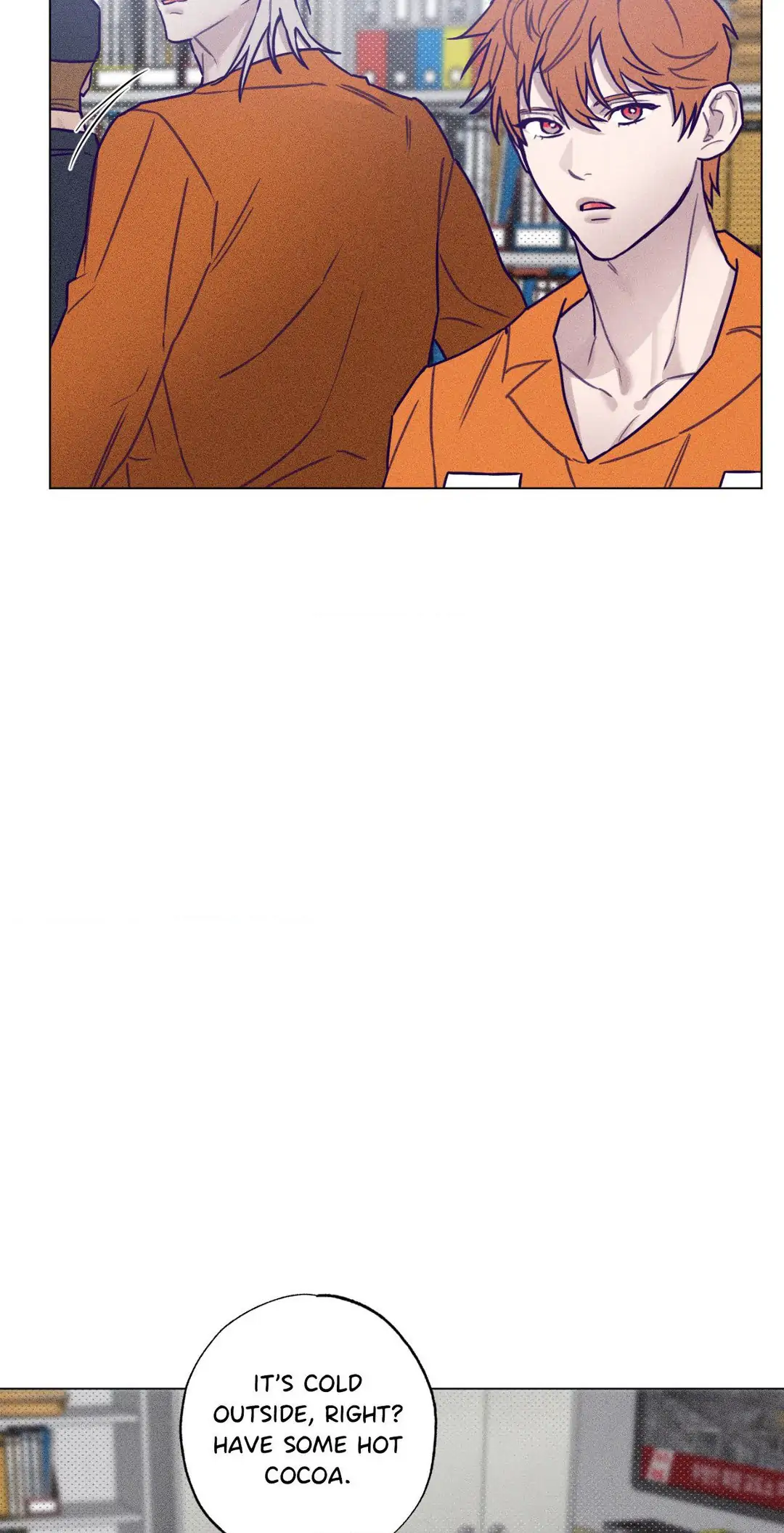 Prison Breakfast - Chapter 31 Page 55