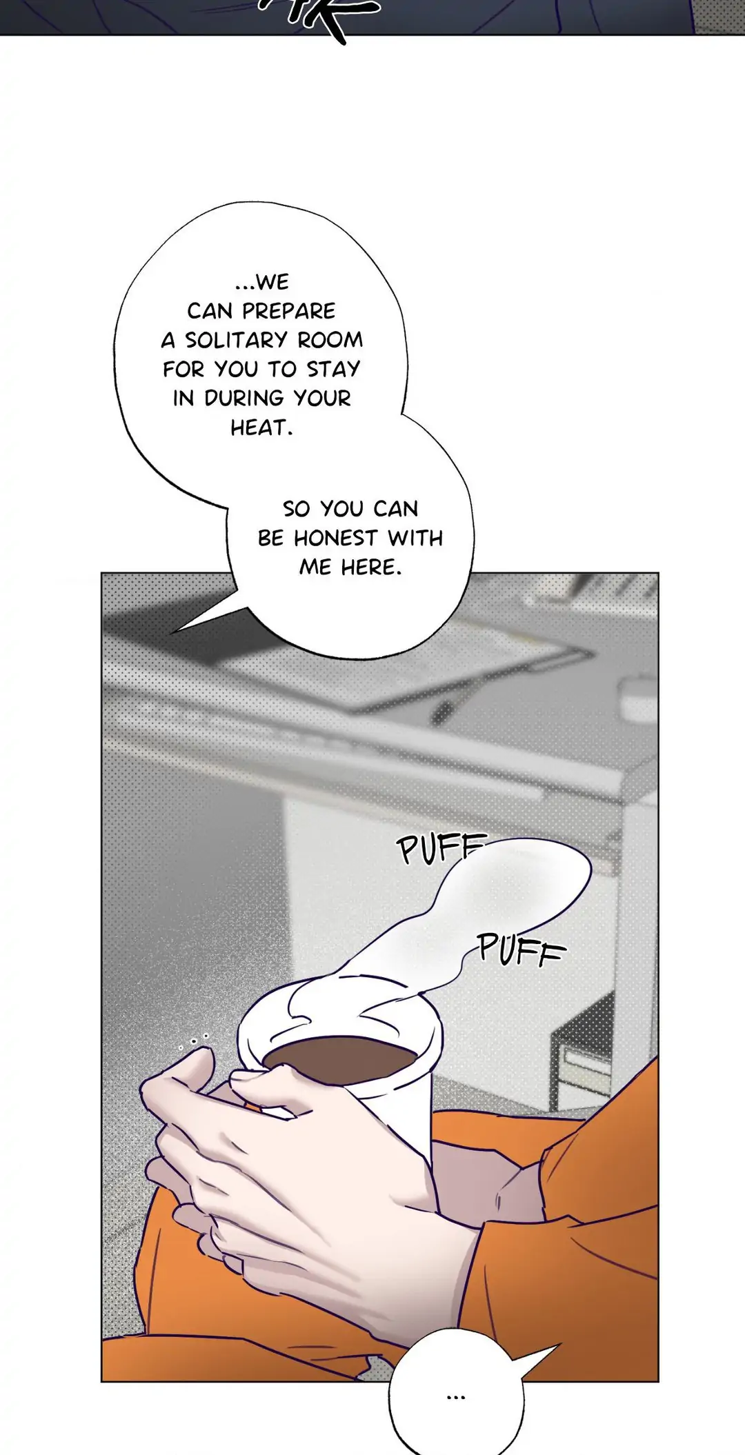 Prison Breakfast - Chapter 31 Page 58