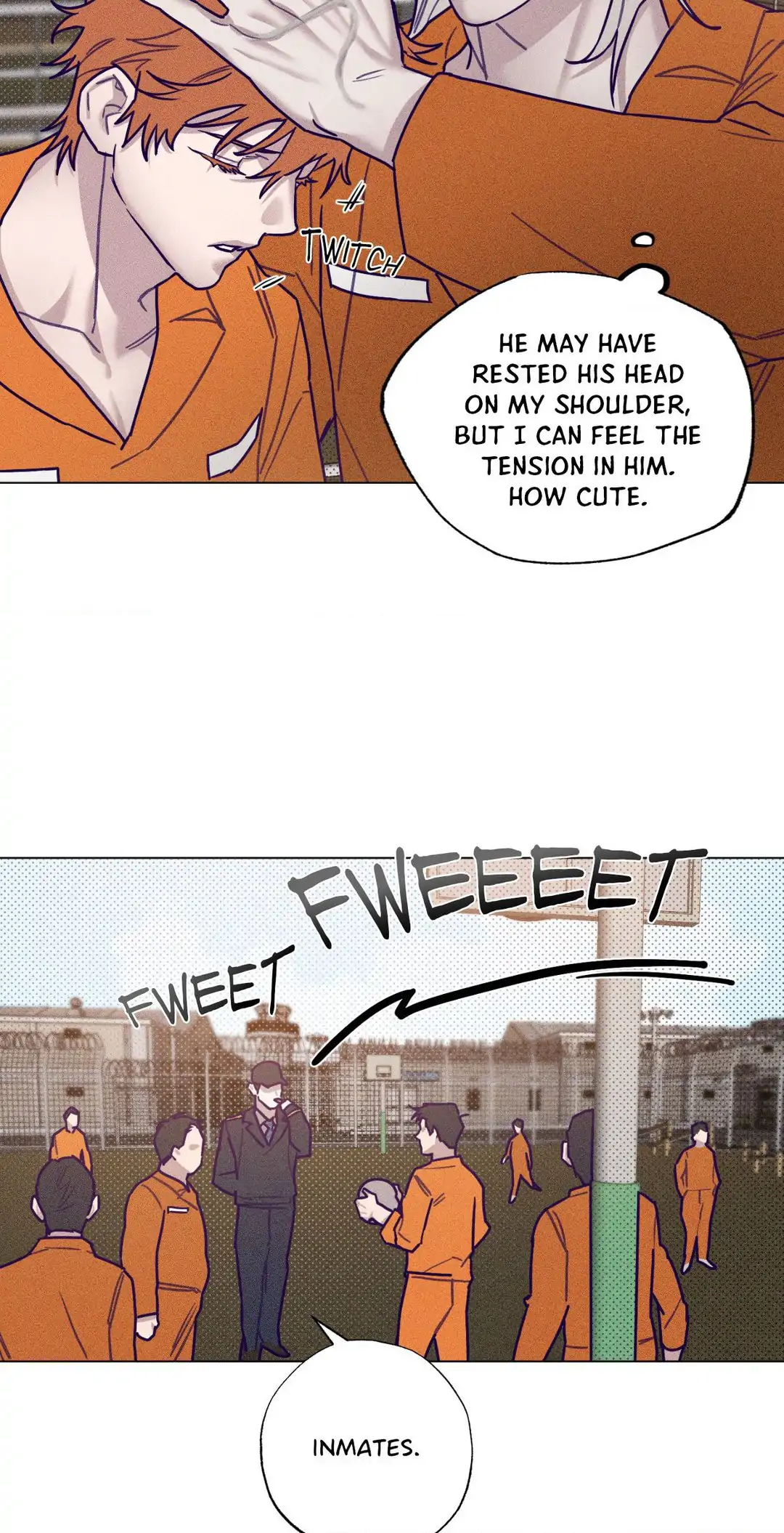 Prison Breakfast - Chapter 31 Page 7