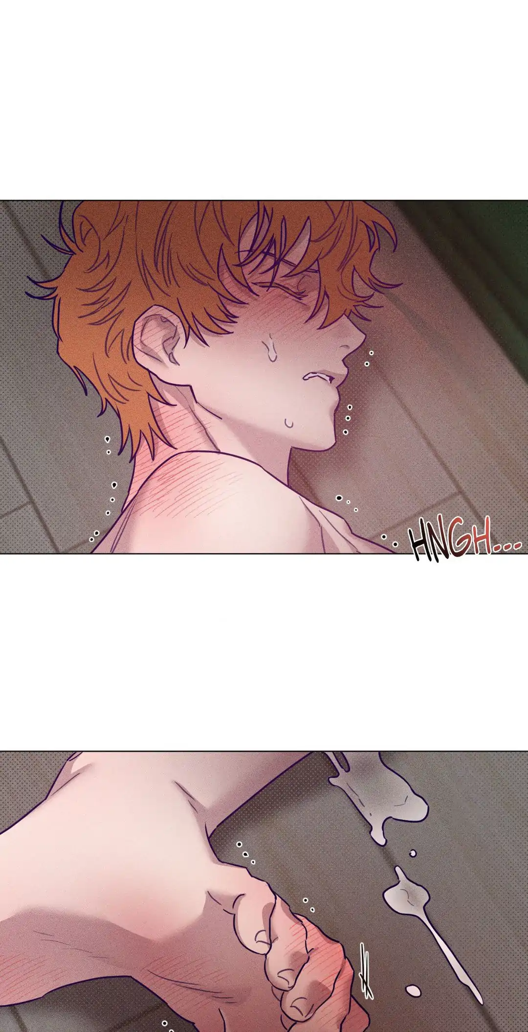 Prison Breakfast - Chapter 32 Page 19