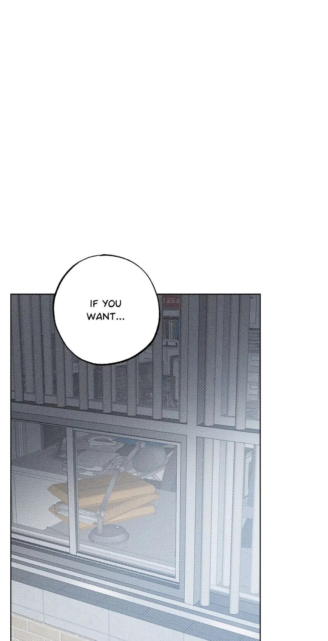 Prison Breakfast - Chapter 32 Page 2