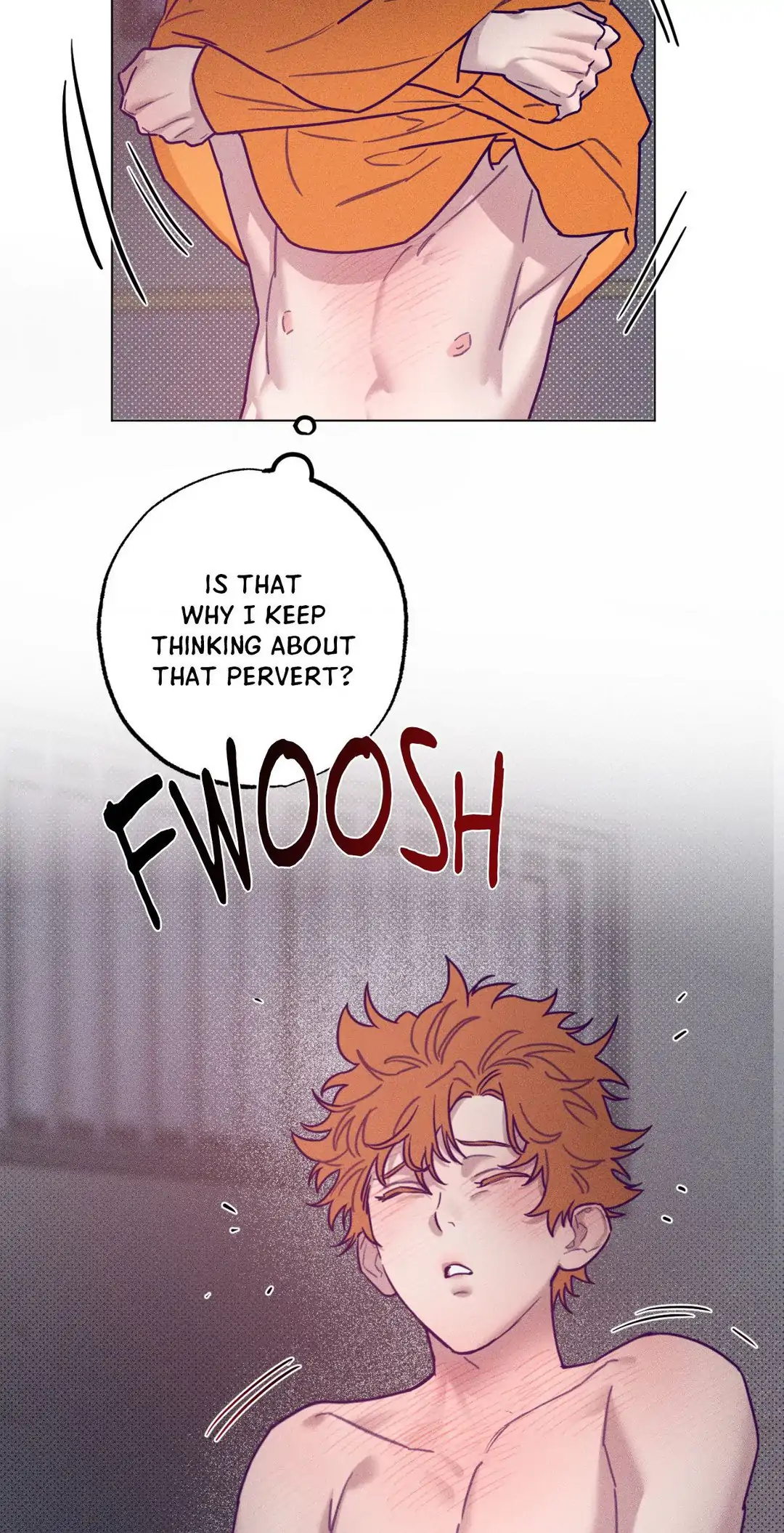 Prison Breakfast - Chapter 32 Page 24