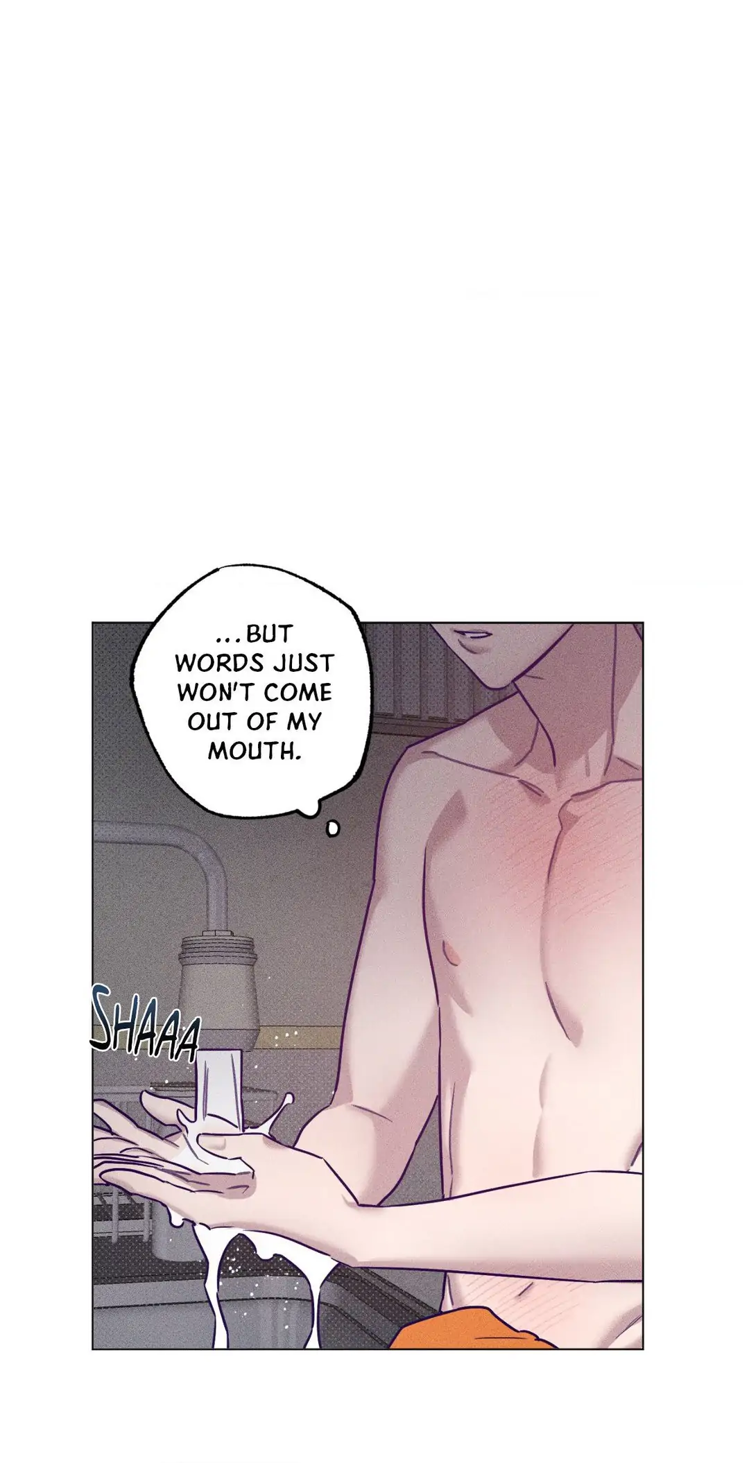 Prison Breakfast - Chapter 32 Page 27