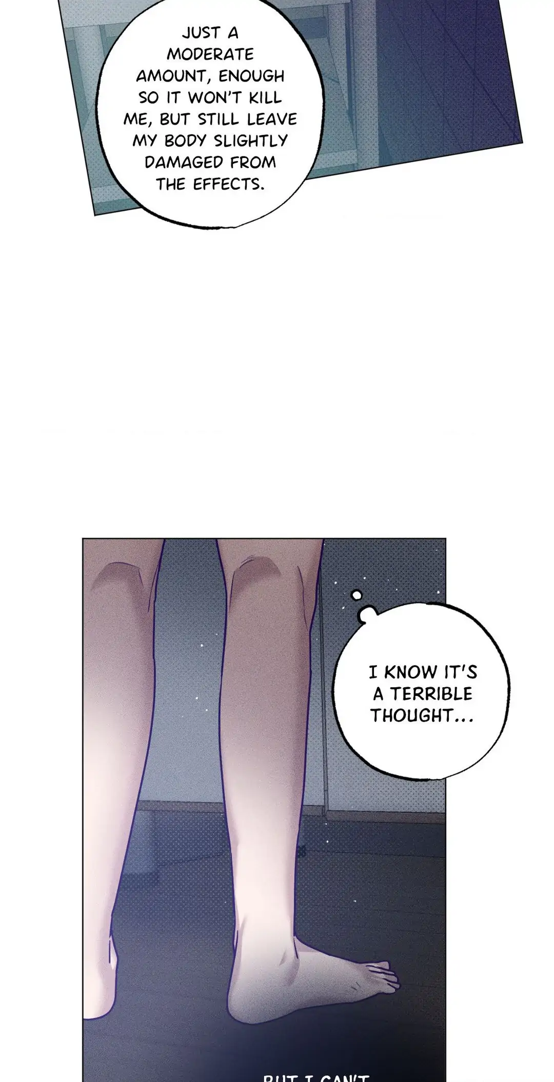 Prison Breakfast - Chapter 32 Page 30