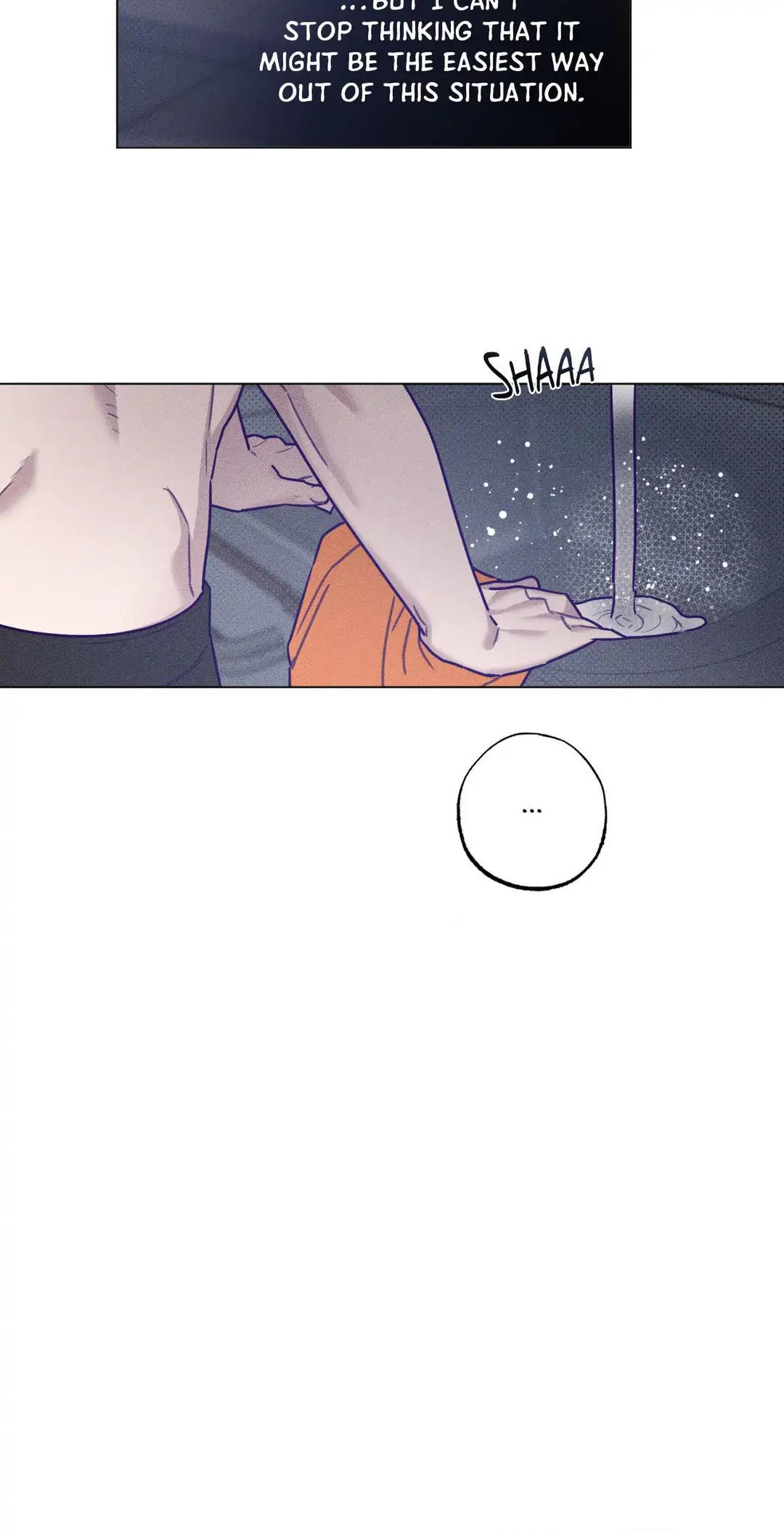Prison Breakfast - Chapter 32 Page 31