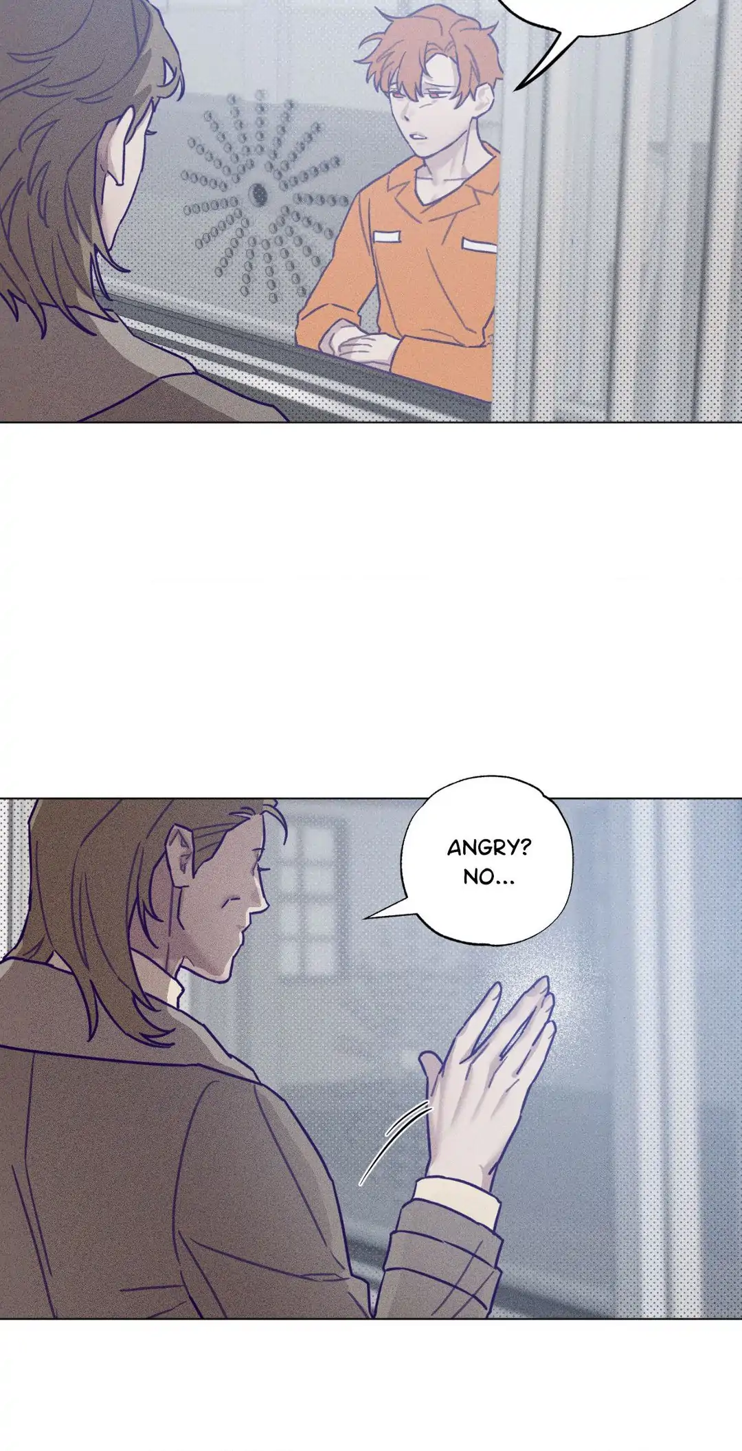 Prison Breakfast - Chapter 32 Page 53