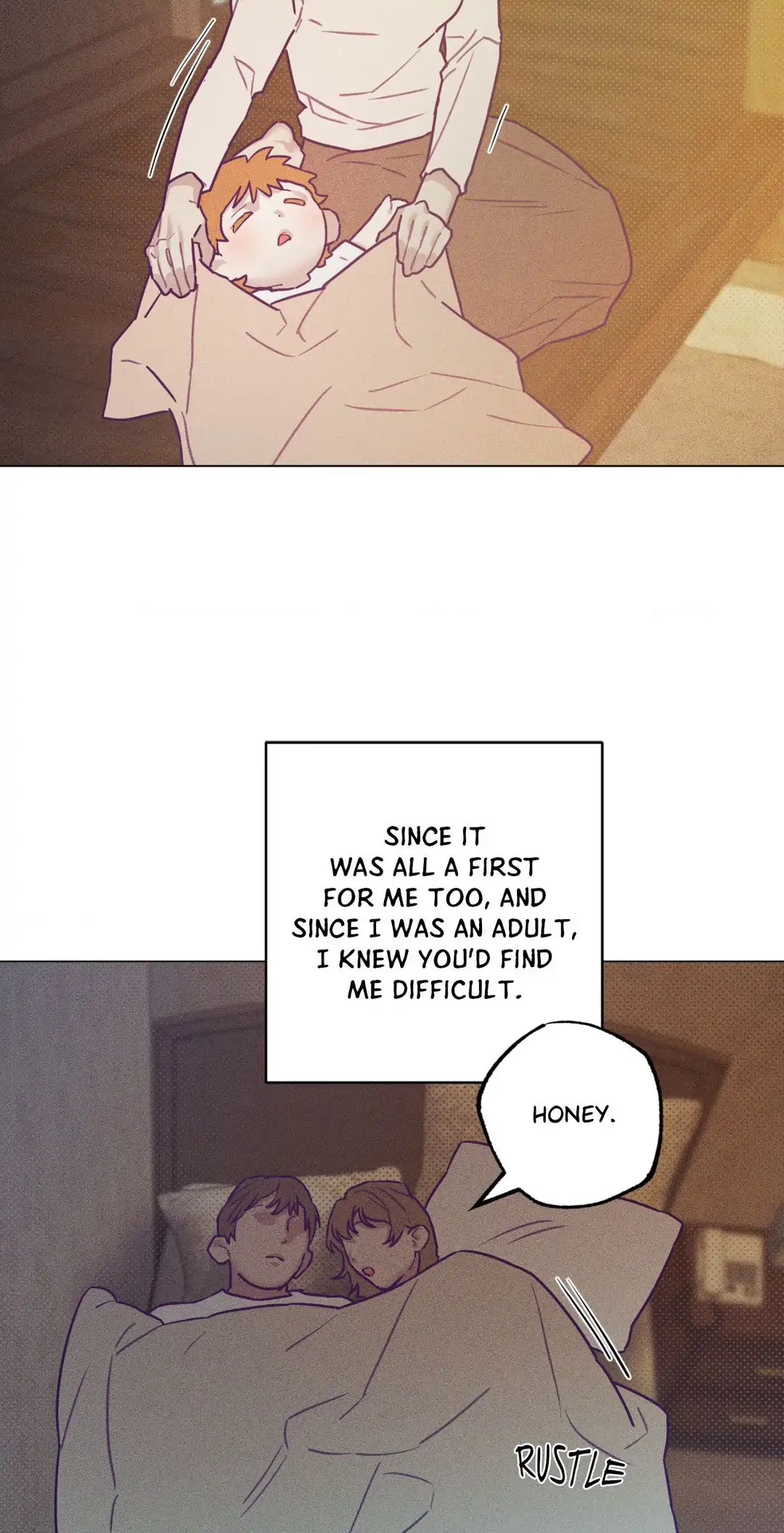 Prison Breakfast - Chapter 32 Page 56