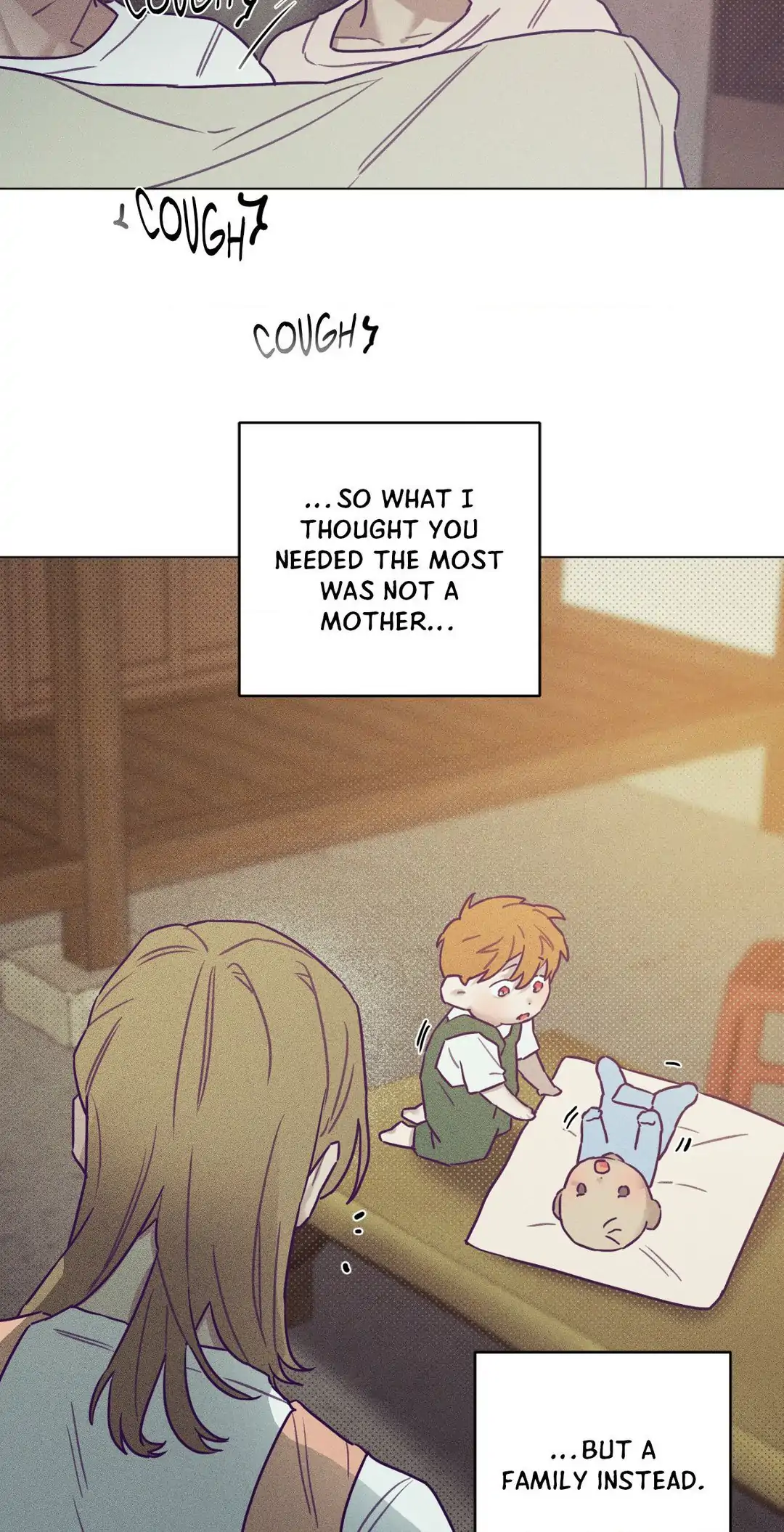Prison Breakfast - Chapter 32 Page 58