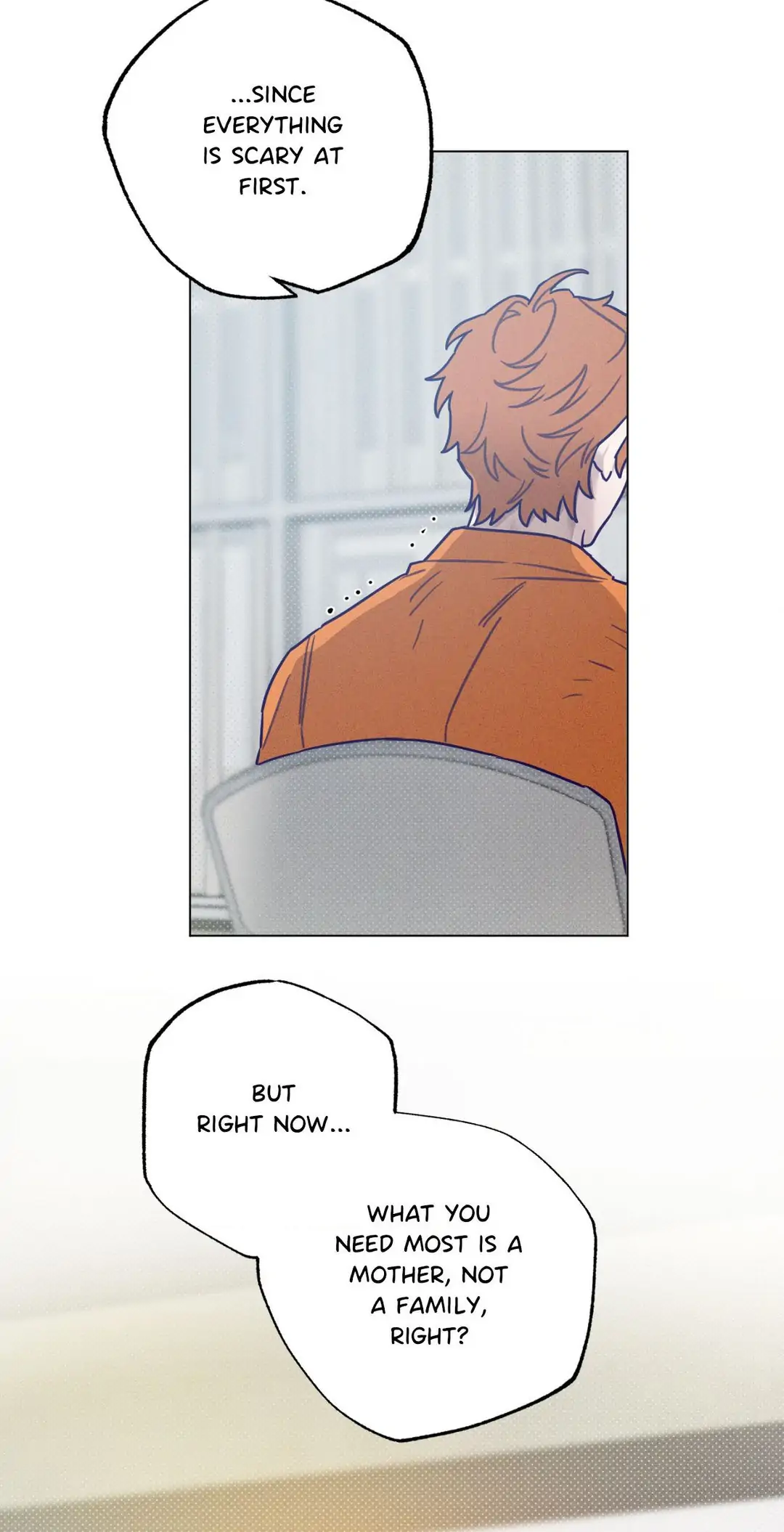 Prison Breakfast - Chapter 32 Page 60