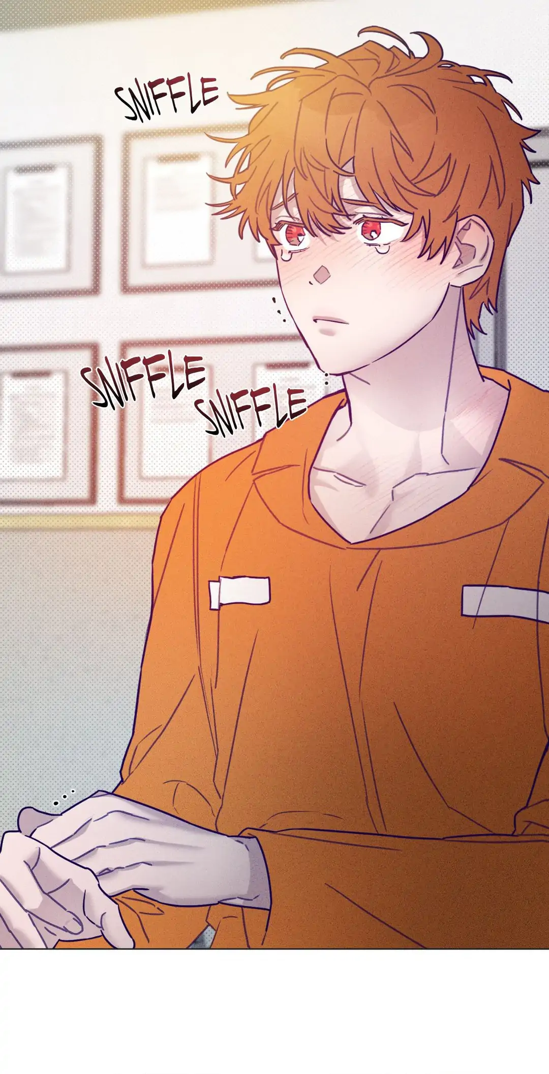 Prison Breakfast - Chapter 32 Page 61