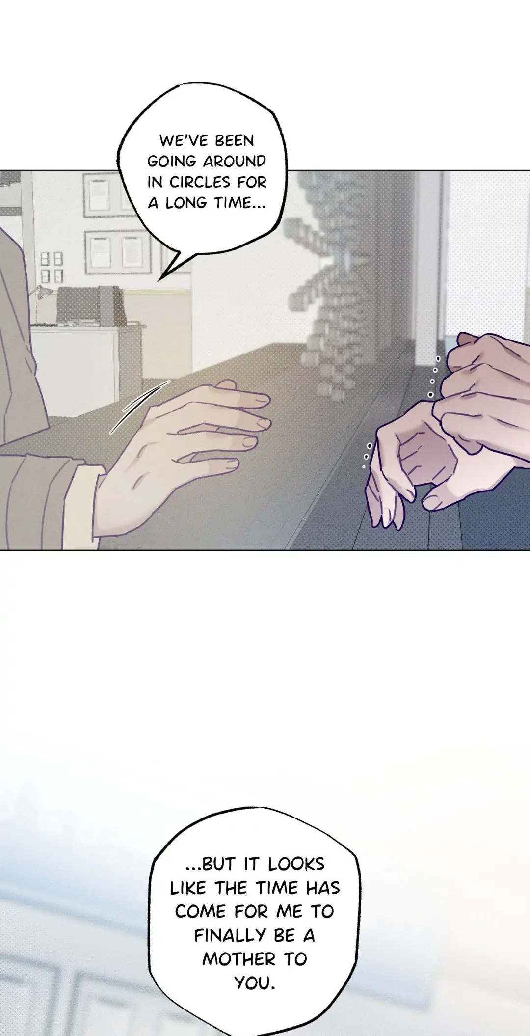 Prison Breakfast - Chapter 32 Page 62