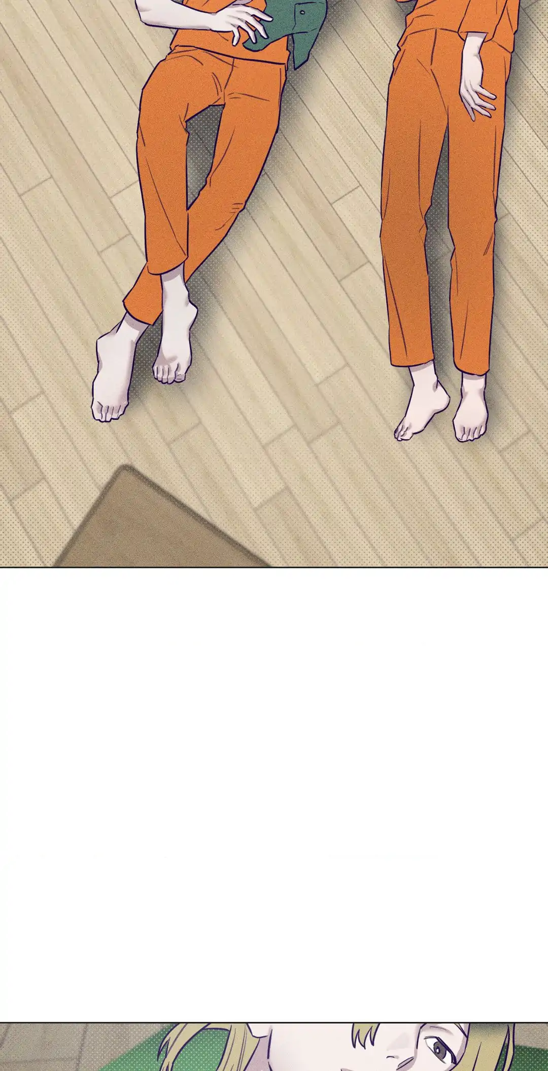 Prison Breakfast - Chapter 33 Page 29